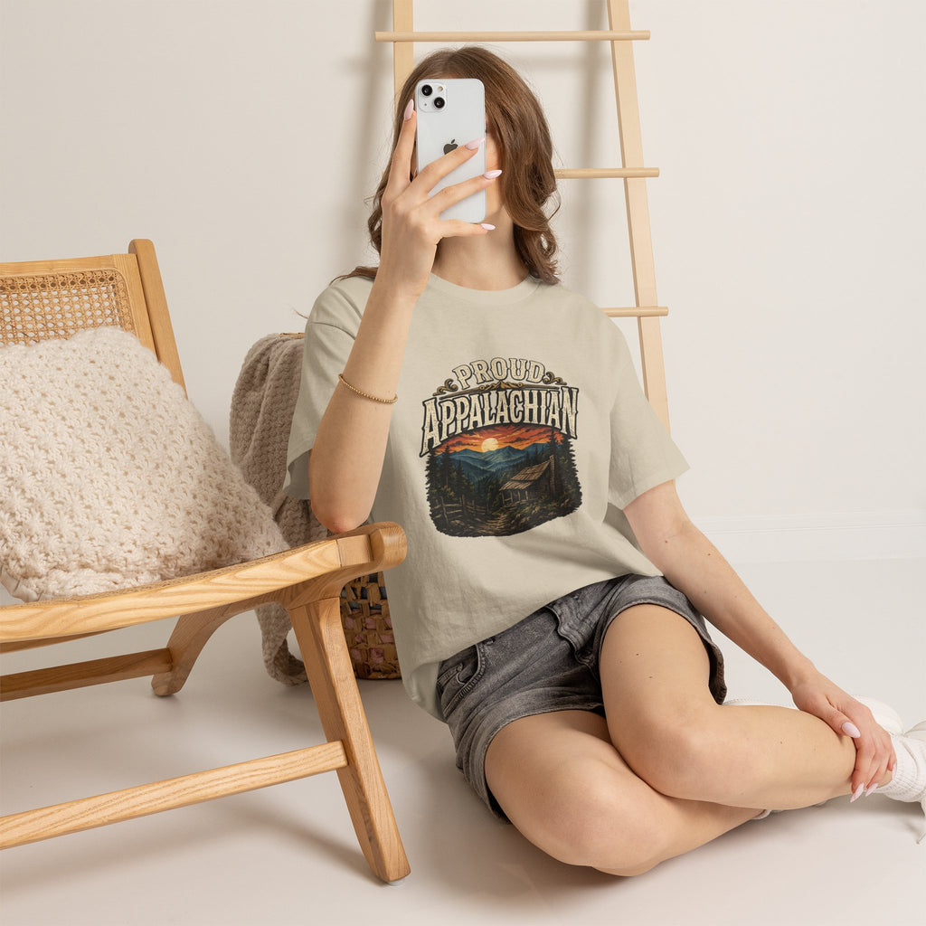 Proud Appalachian T-Shirt