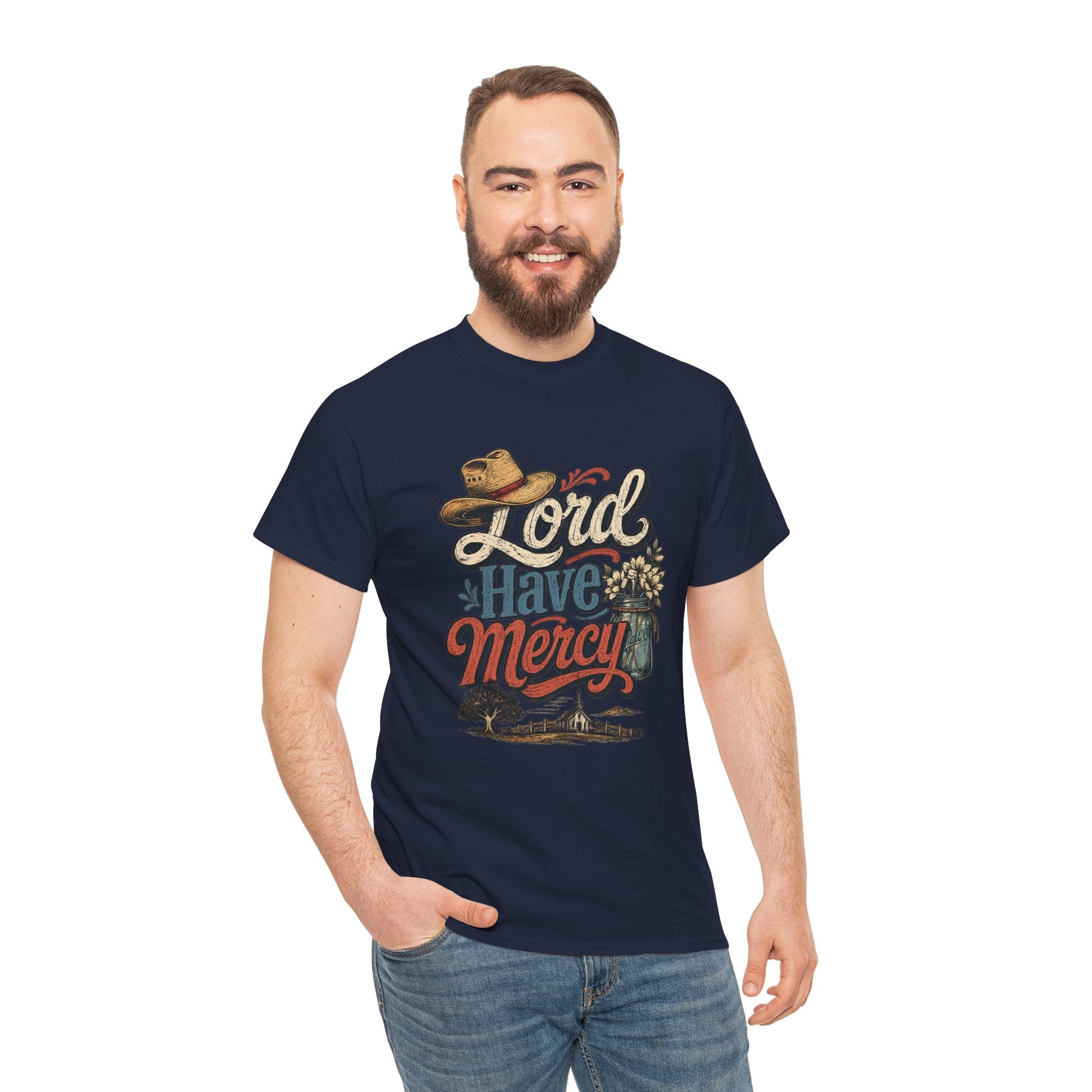 Lord Have Mercy T-Shirt