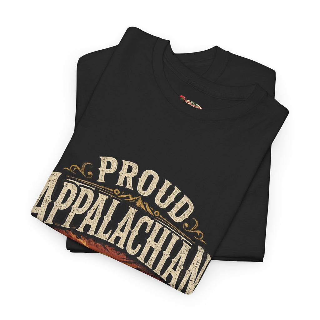 Proud Appalachian T-Shirt
