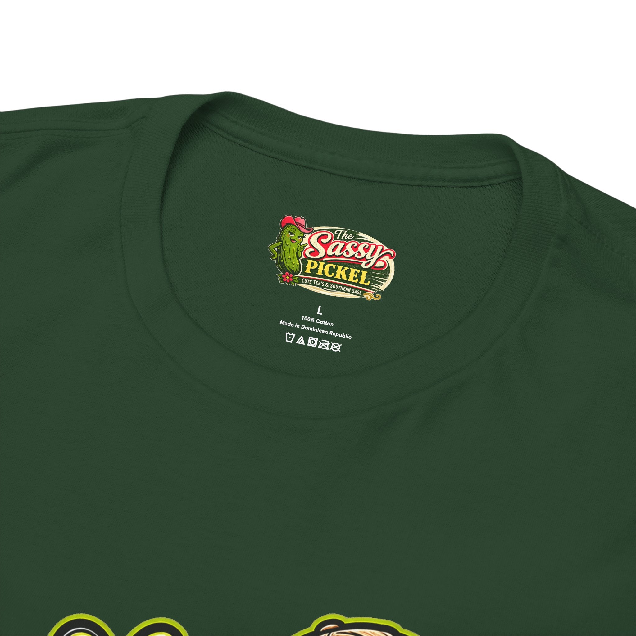 Pickle Lover T-Shirt