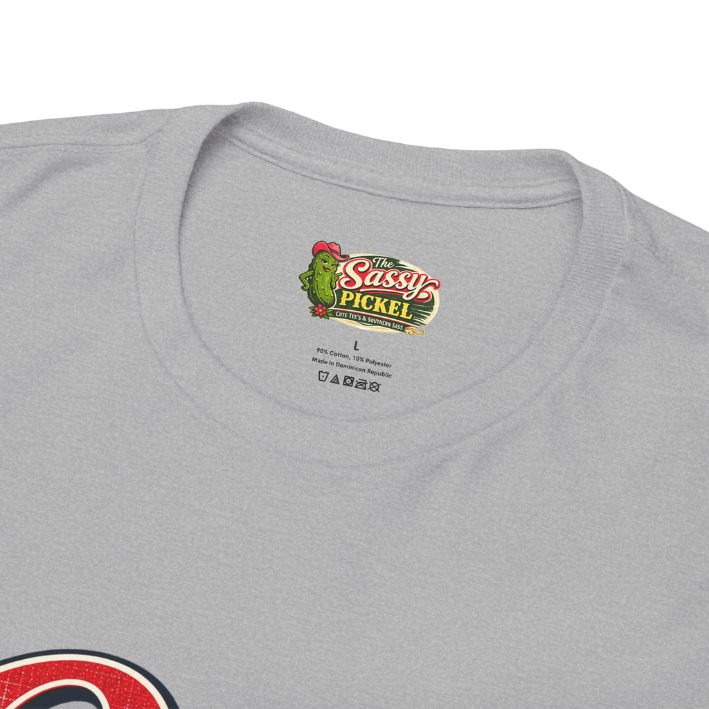 Quit Bein’ Ugly Southern Style T-Shirt
