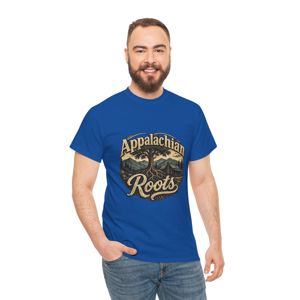 Appalachian Roots T-Shirt