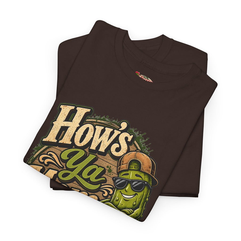 How’s Ya Mom ‘n’ Em? T-Shirt