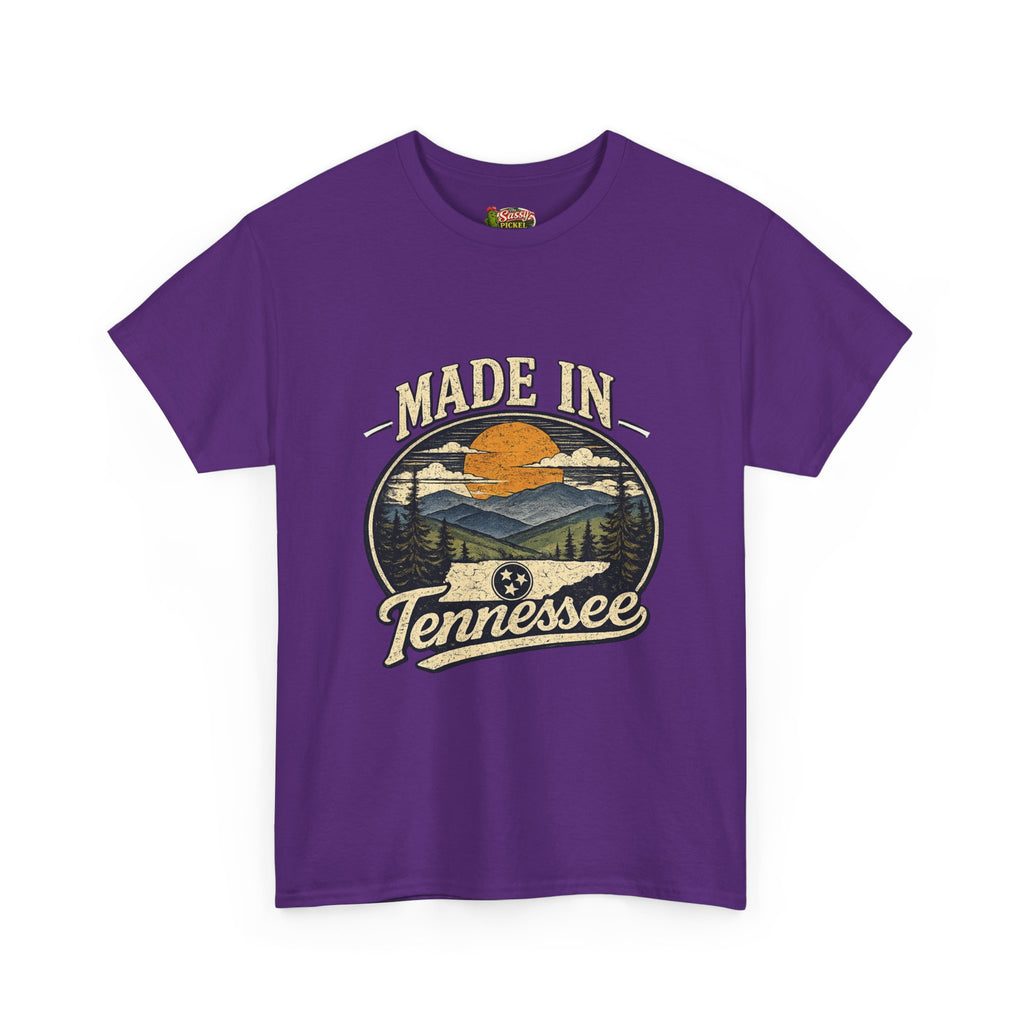 Made In Tennessee T-Shirt