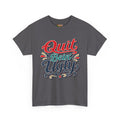 Quit Bein’ Ugly Southern Style T-Shirt