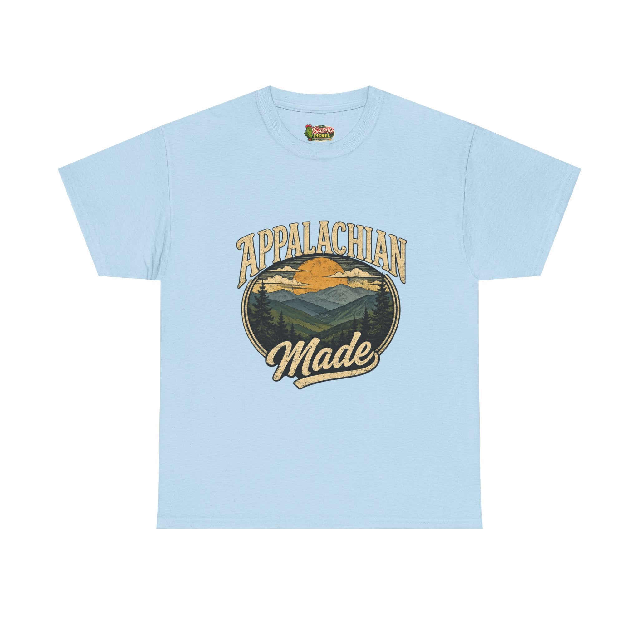 Appalachian Made T-Shirt