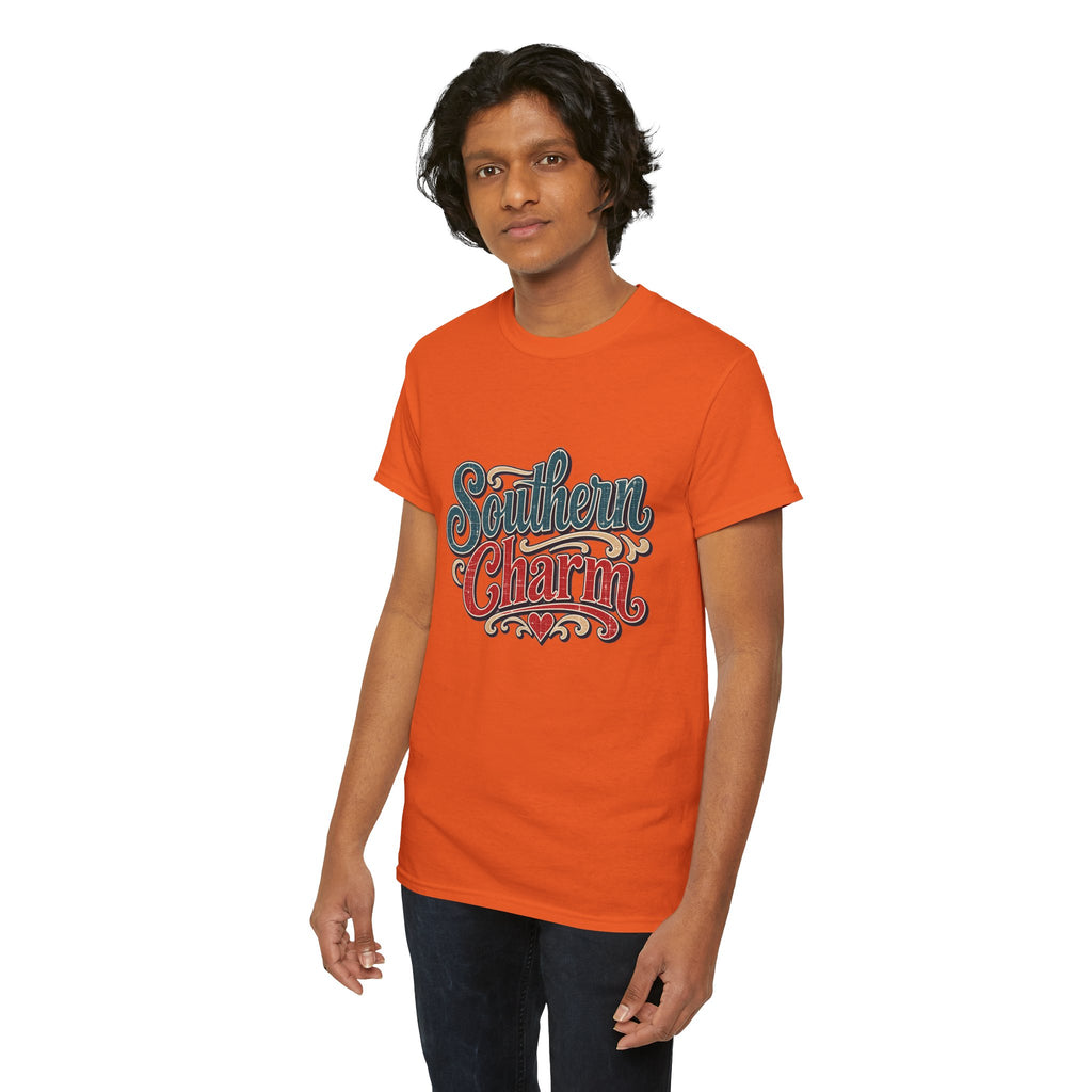 Southern Charm Southern Style T-Shirt