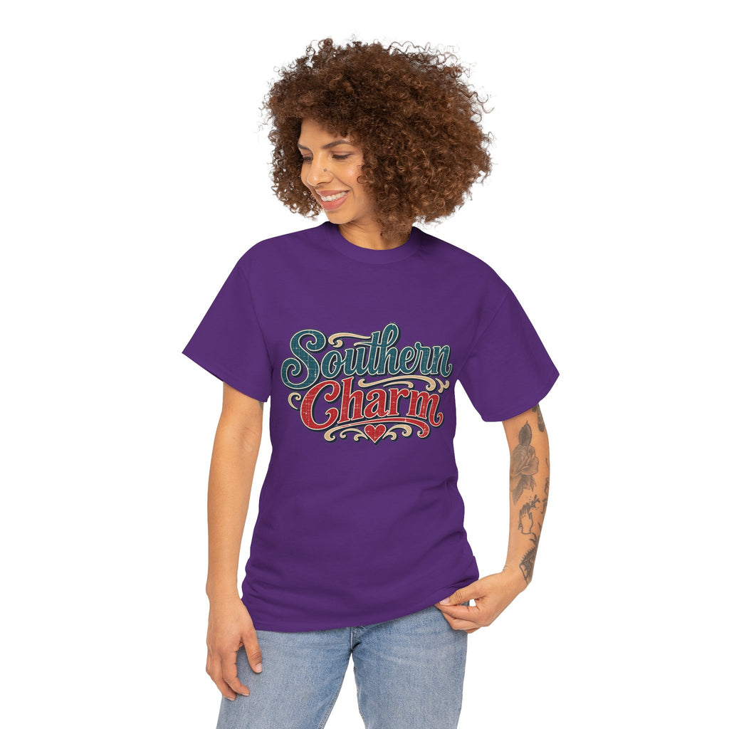 Southern Charm Southern Style T-Shirt