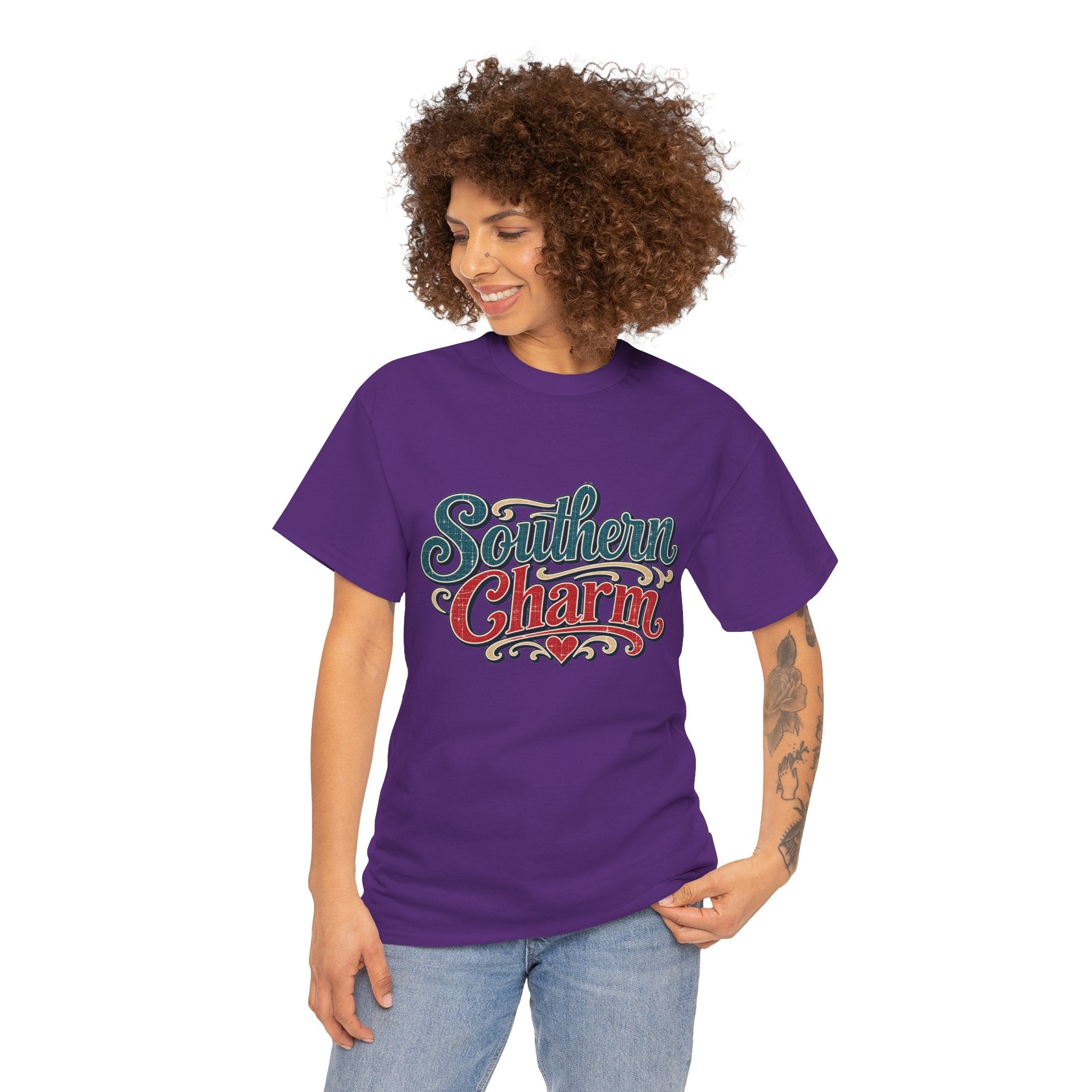 Southern Charm Southern Style T-Shirt