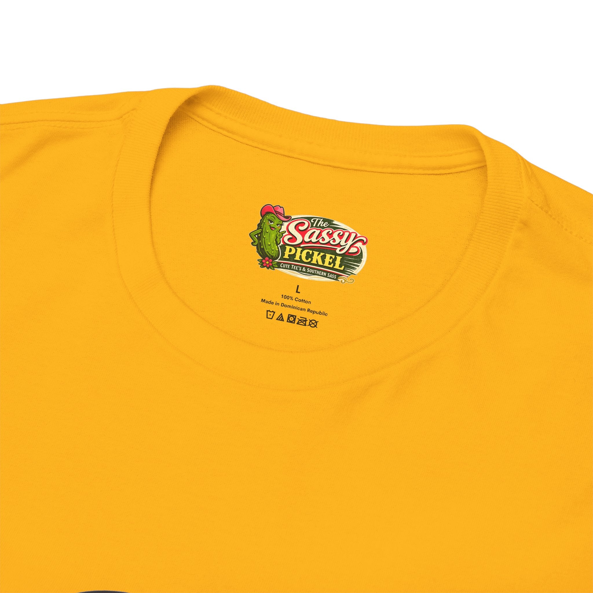 Heavens To Betsy Southern Style T-Shirt