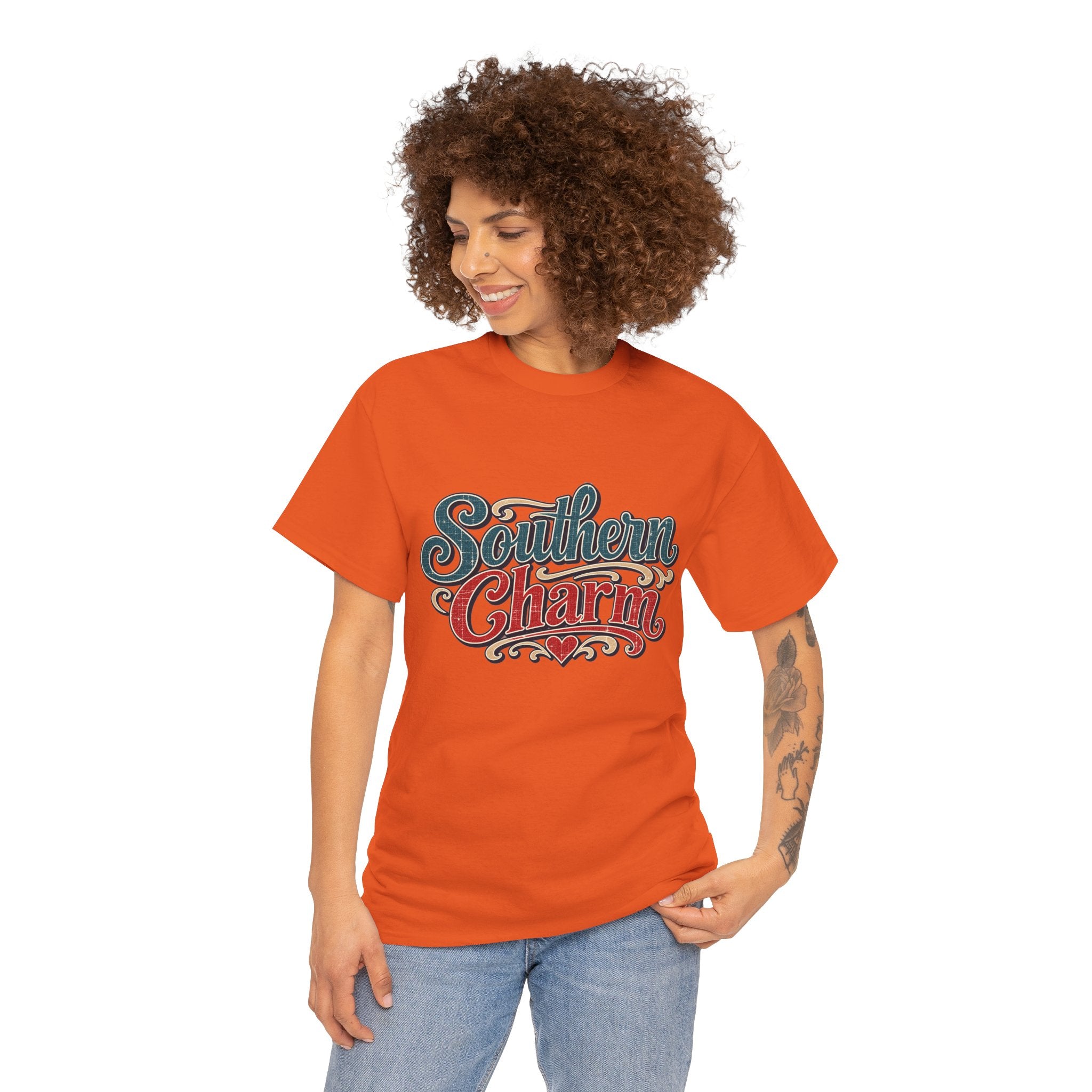 Southern Charm Southern Style T-Shirt