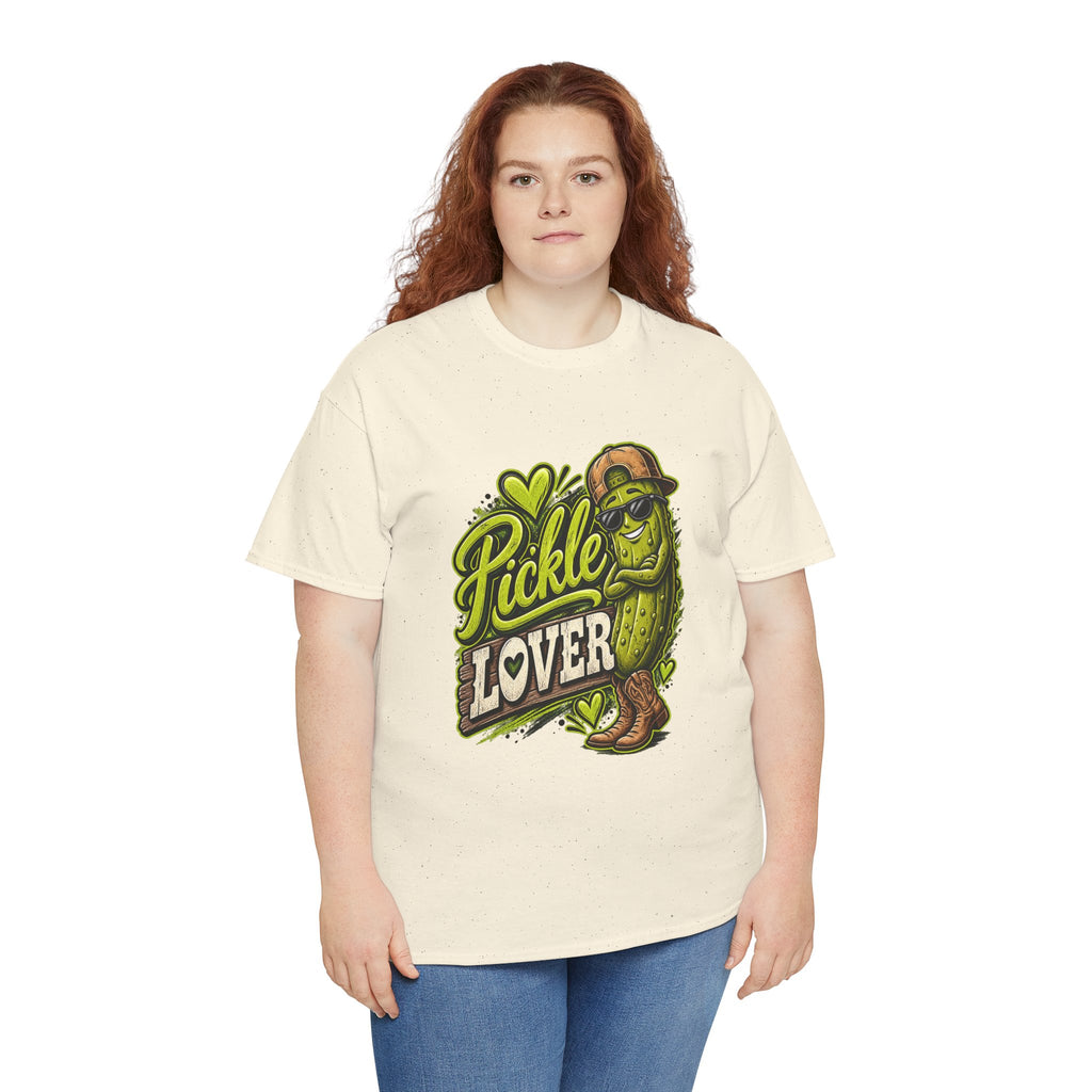 Pickle Lover T-Shirt