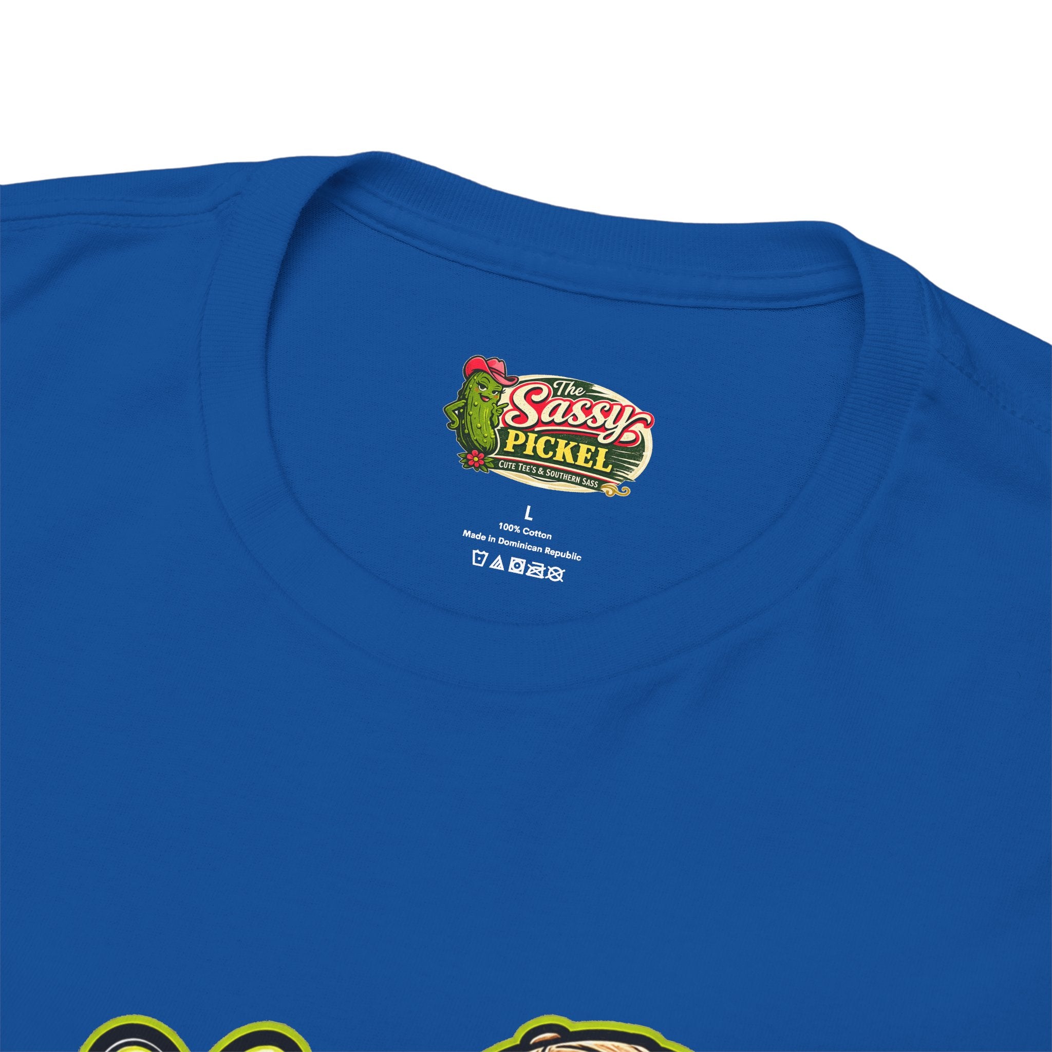 Pickle Lover T-Shirt