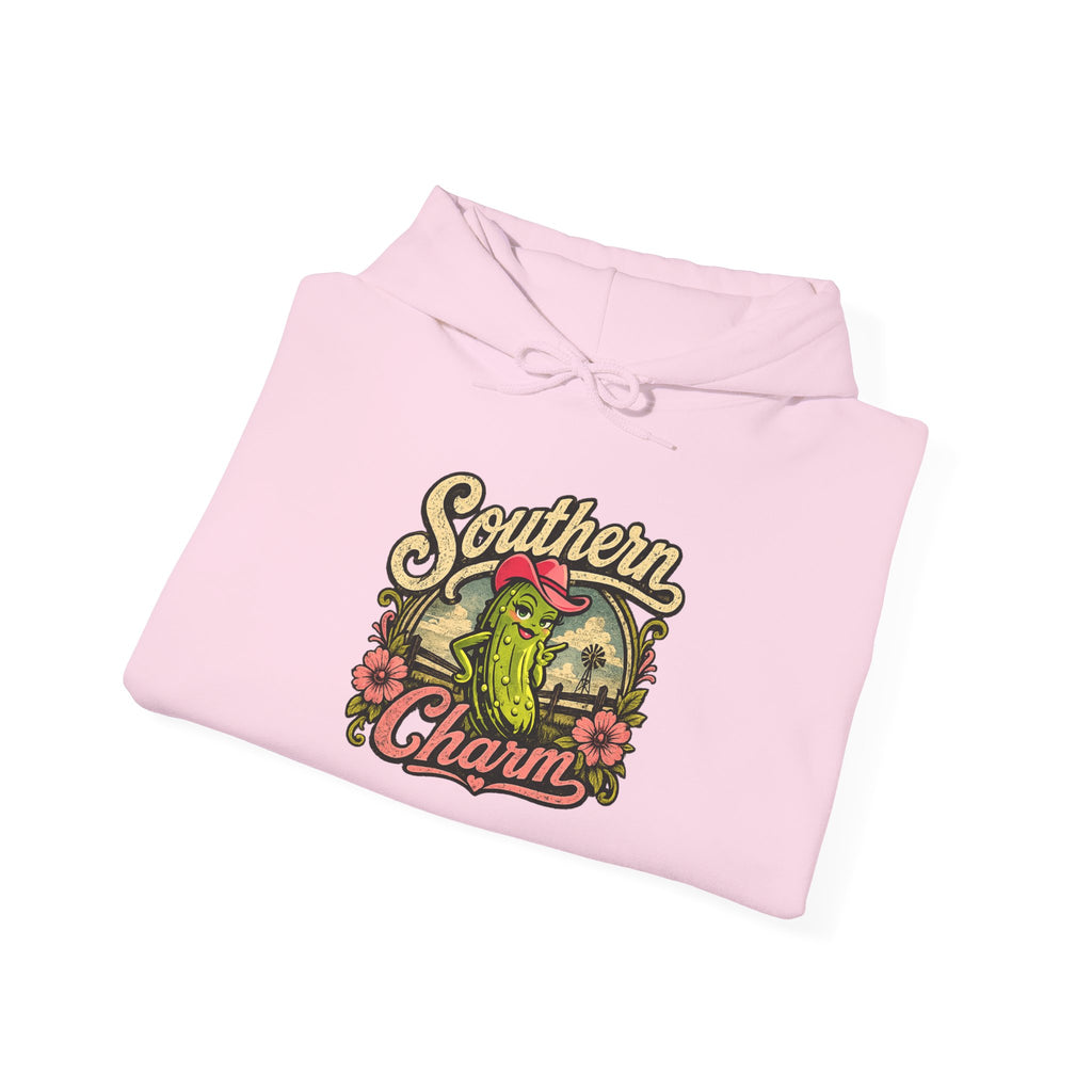 Southern Charm Hoodie