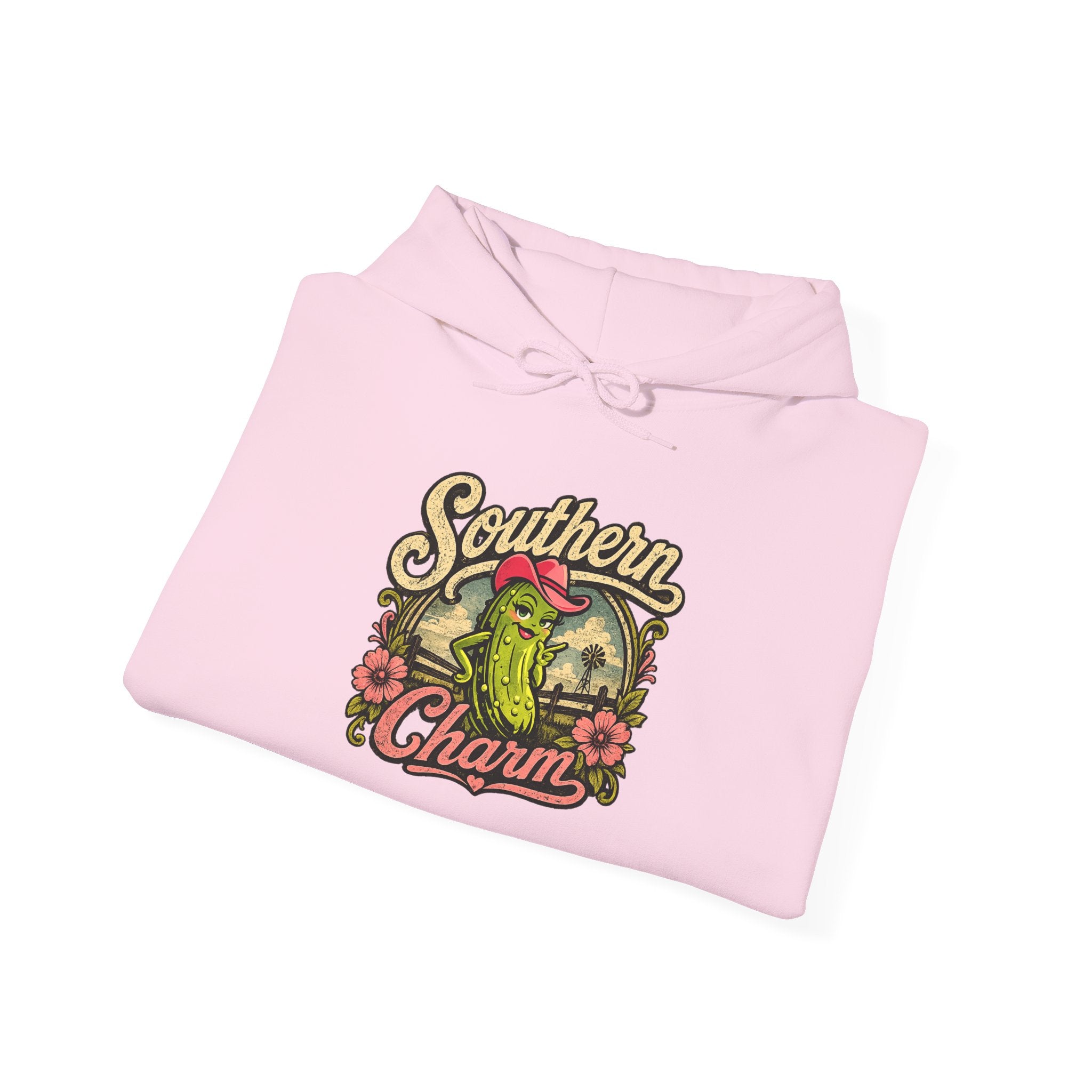 Southern Charm Hoodie