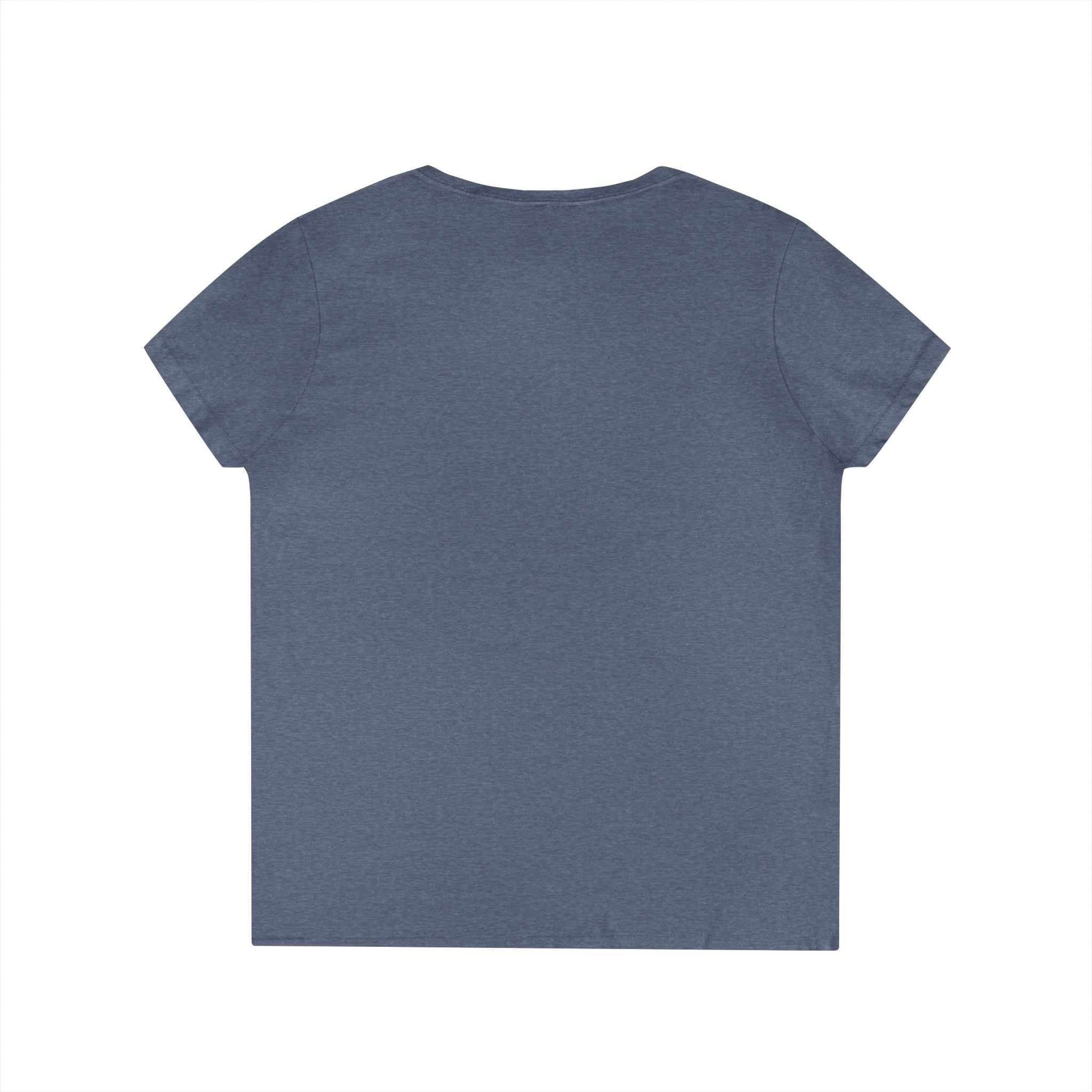 Bristol Sign Ladies' V-Neck T-Shirt