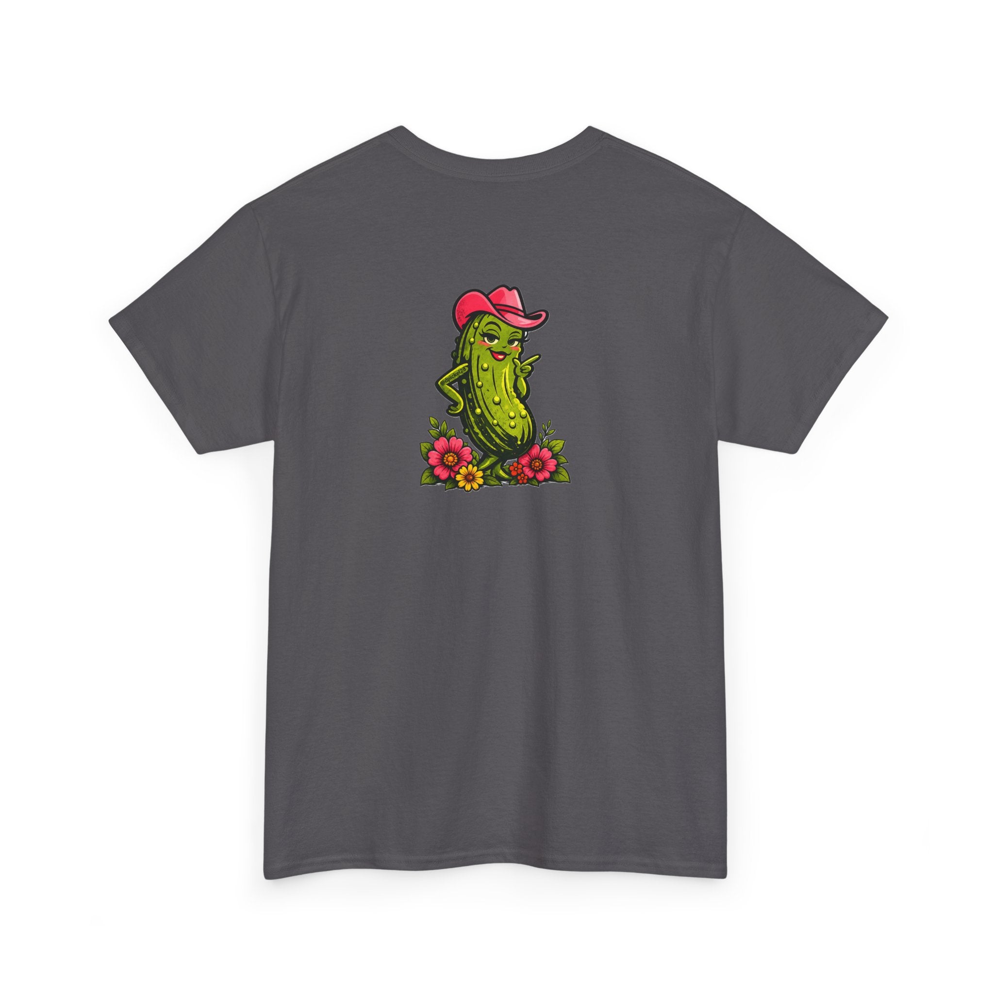 Queen On The Scene T-Shirt👑