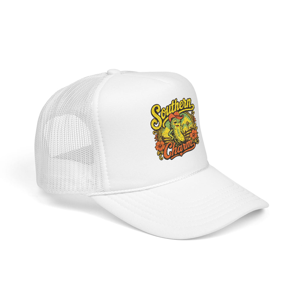 Southern Charm Trucker Hat