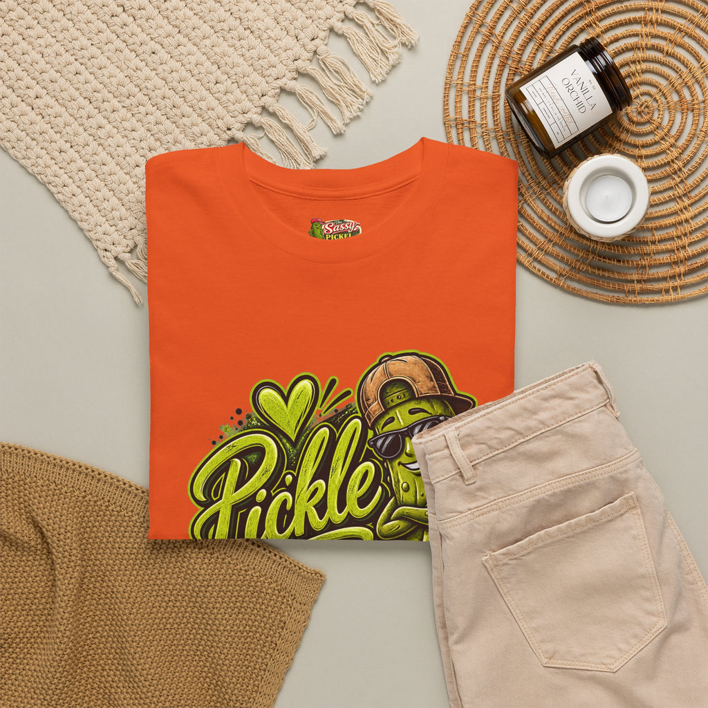Pickle Lover T-Shirt