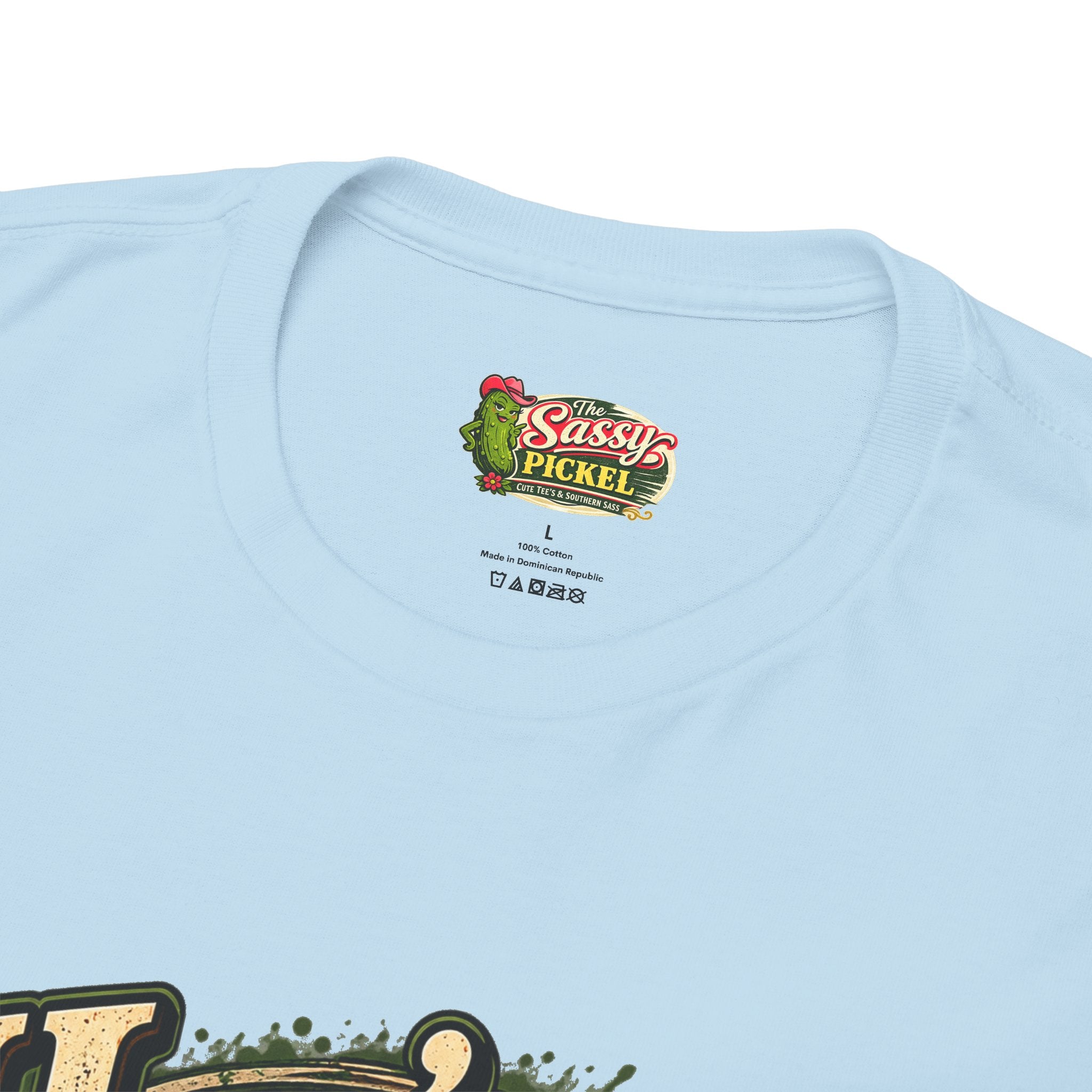 How’s Ya Mom ‘n’ Em? T-Shirt