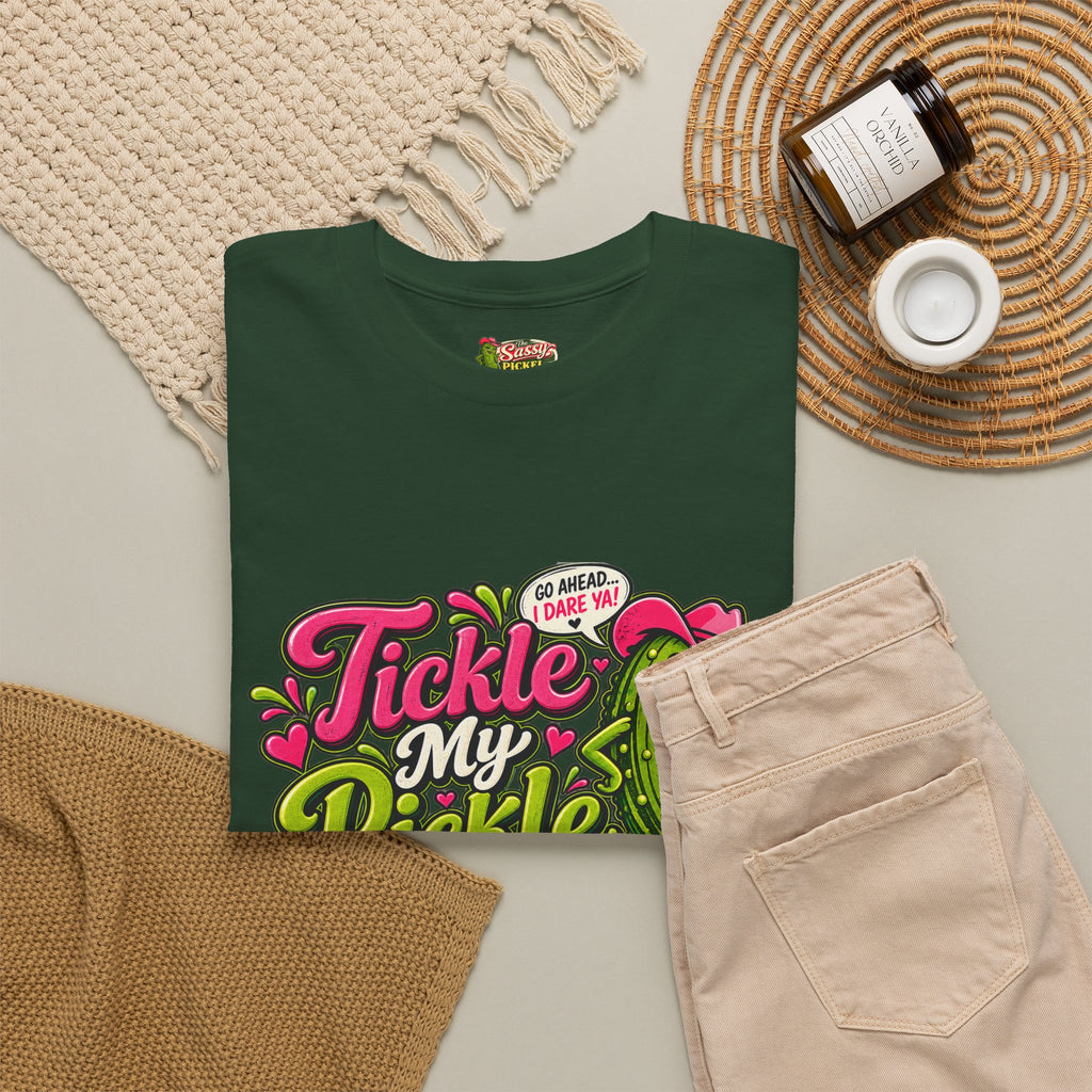Tickle My Pickle T-Shirt