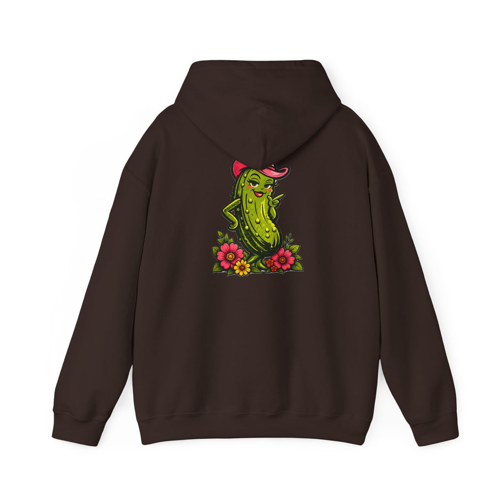 Queen On The Scene Hoodie👑