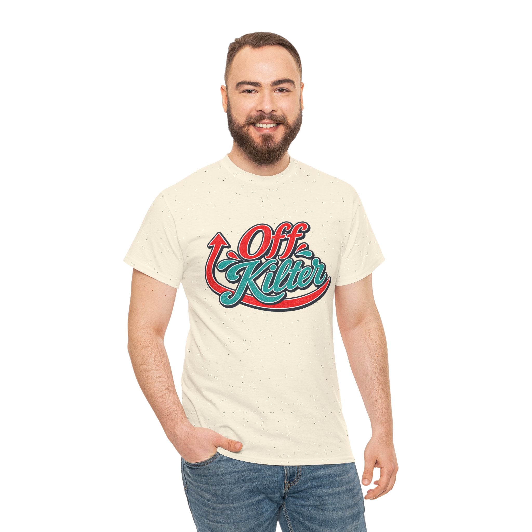 Off Kilter Southern Style T-Shirt