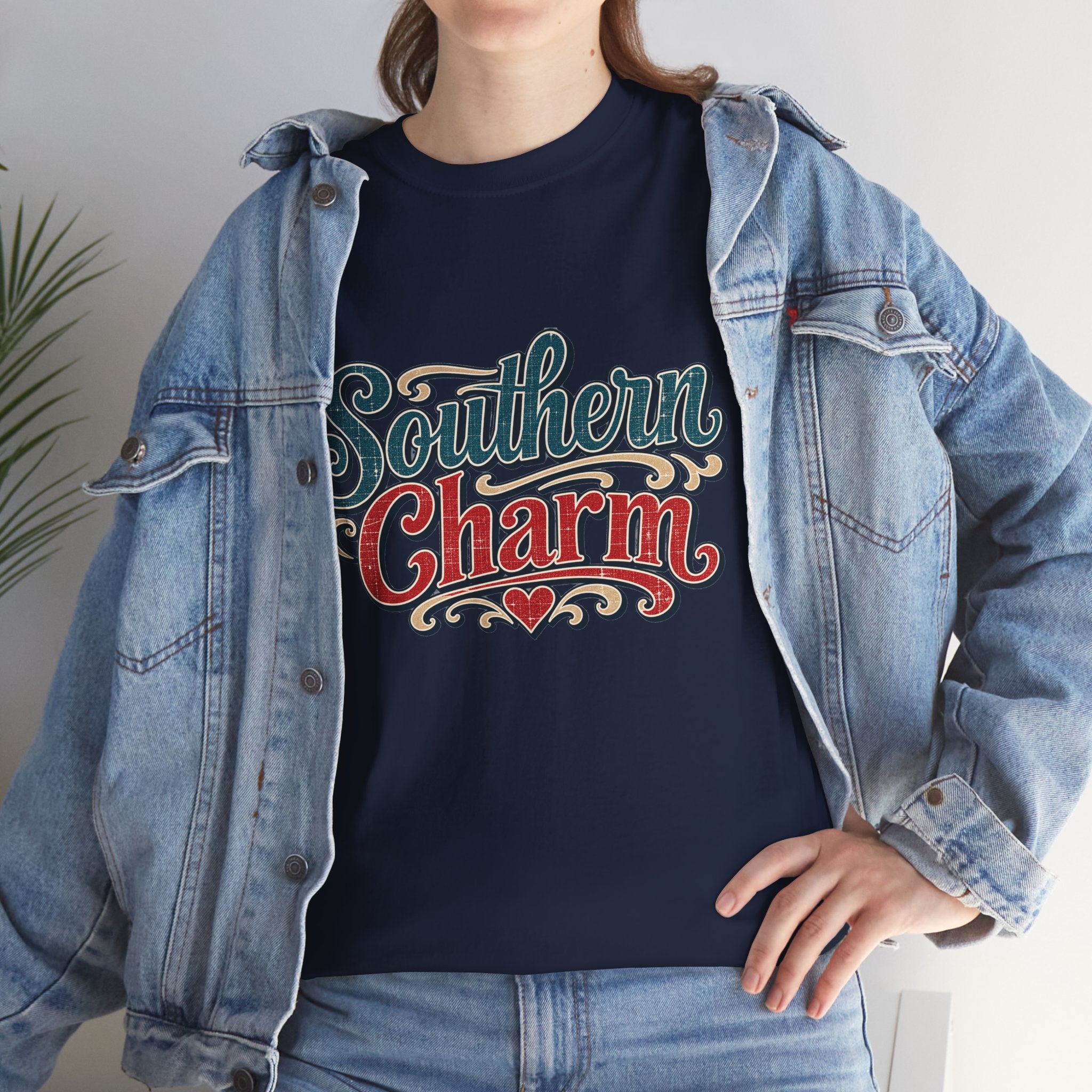 Southern Charm Southern Style T-Shirt