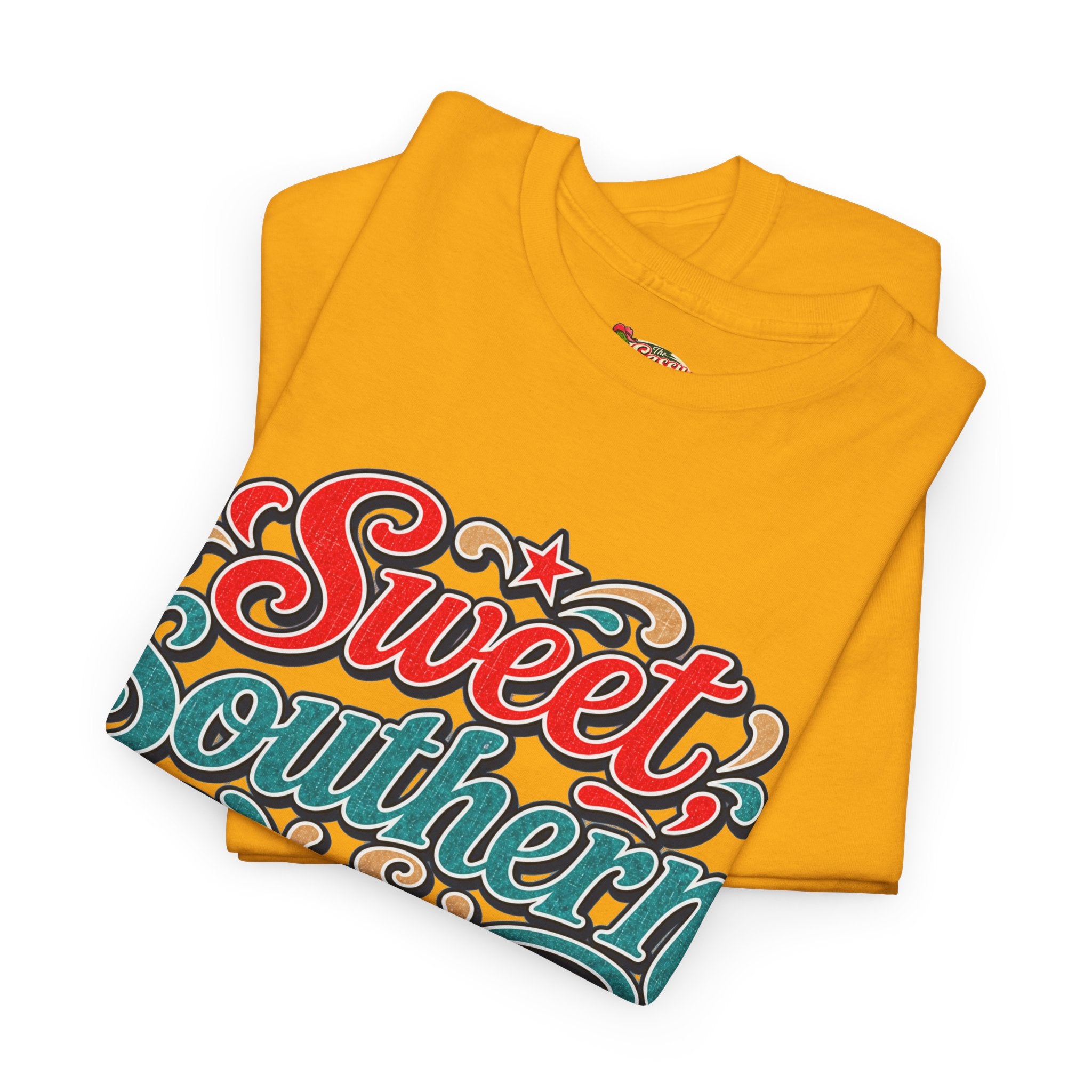 Sweet, Southern & Sassy Southern Style T-Shirt