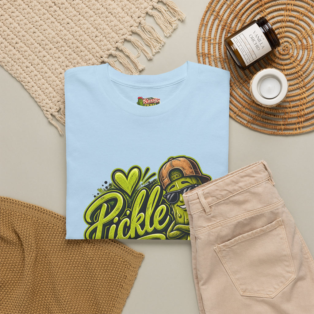 Pickle Lover T-Shirt