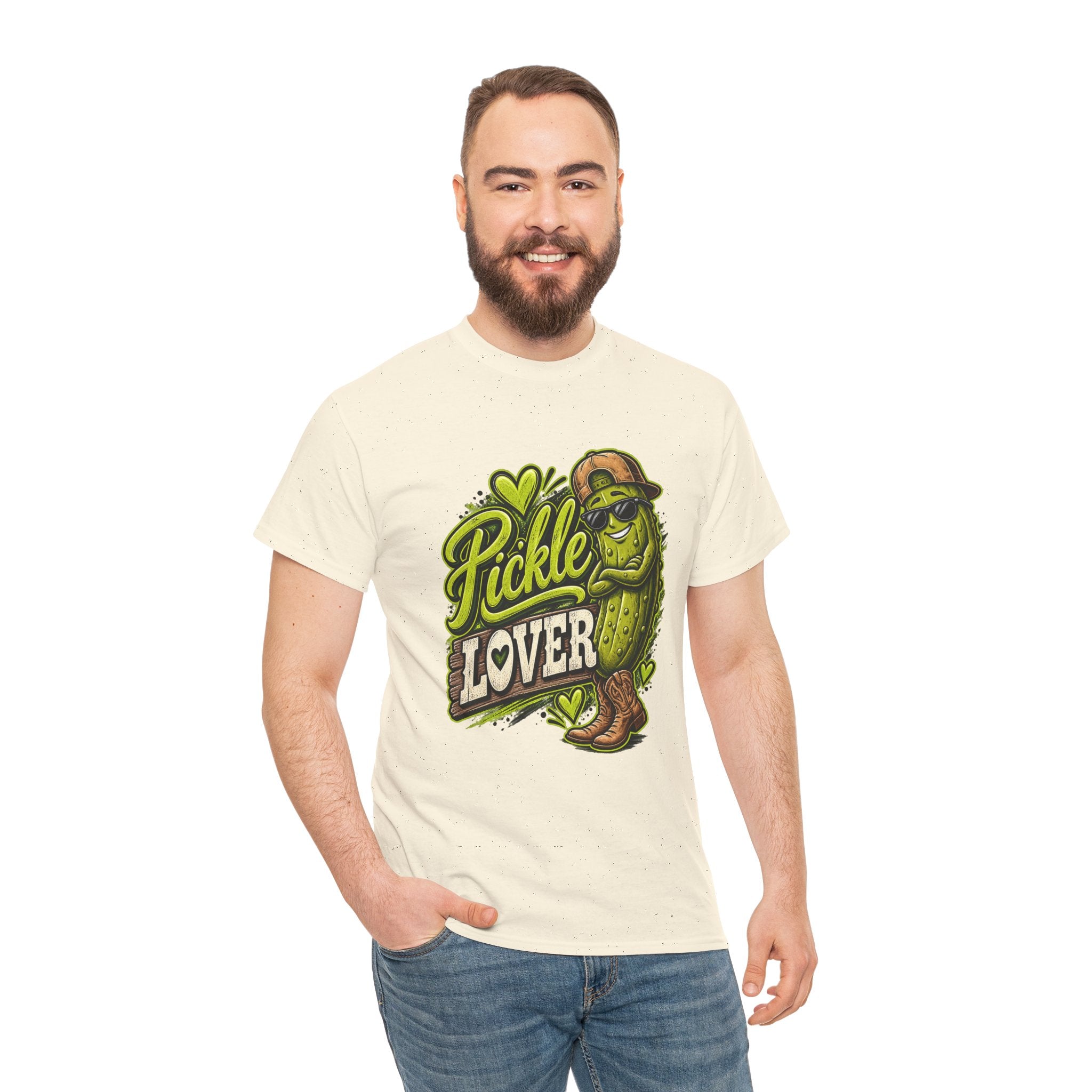 Pickle Lover T-Shirt