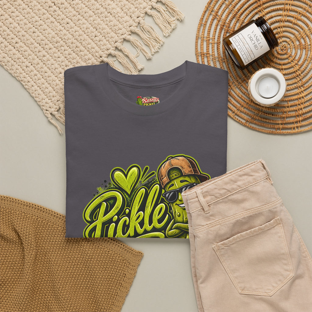 Pickle Lover T-Shirt