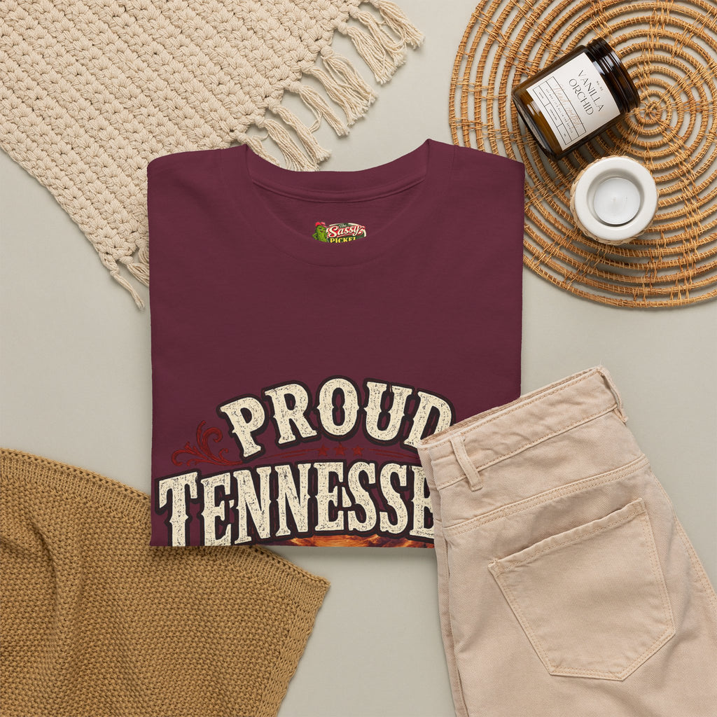 Proud Tennessean T-Shirt