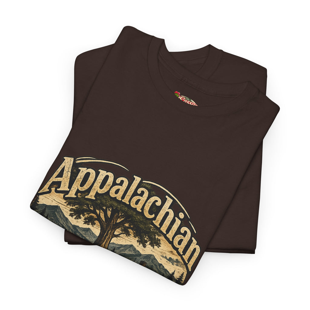 Appalachian Roots T-Shirt
