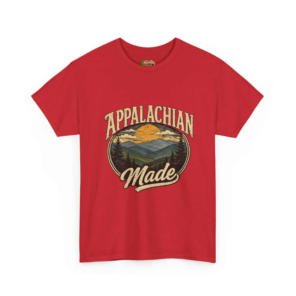 Appalachian Made T-Shirt