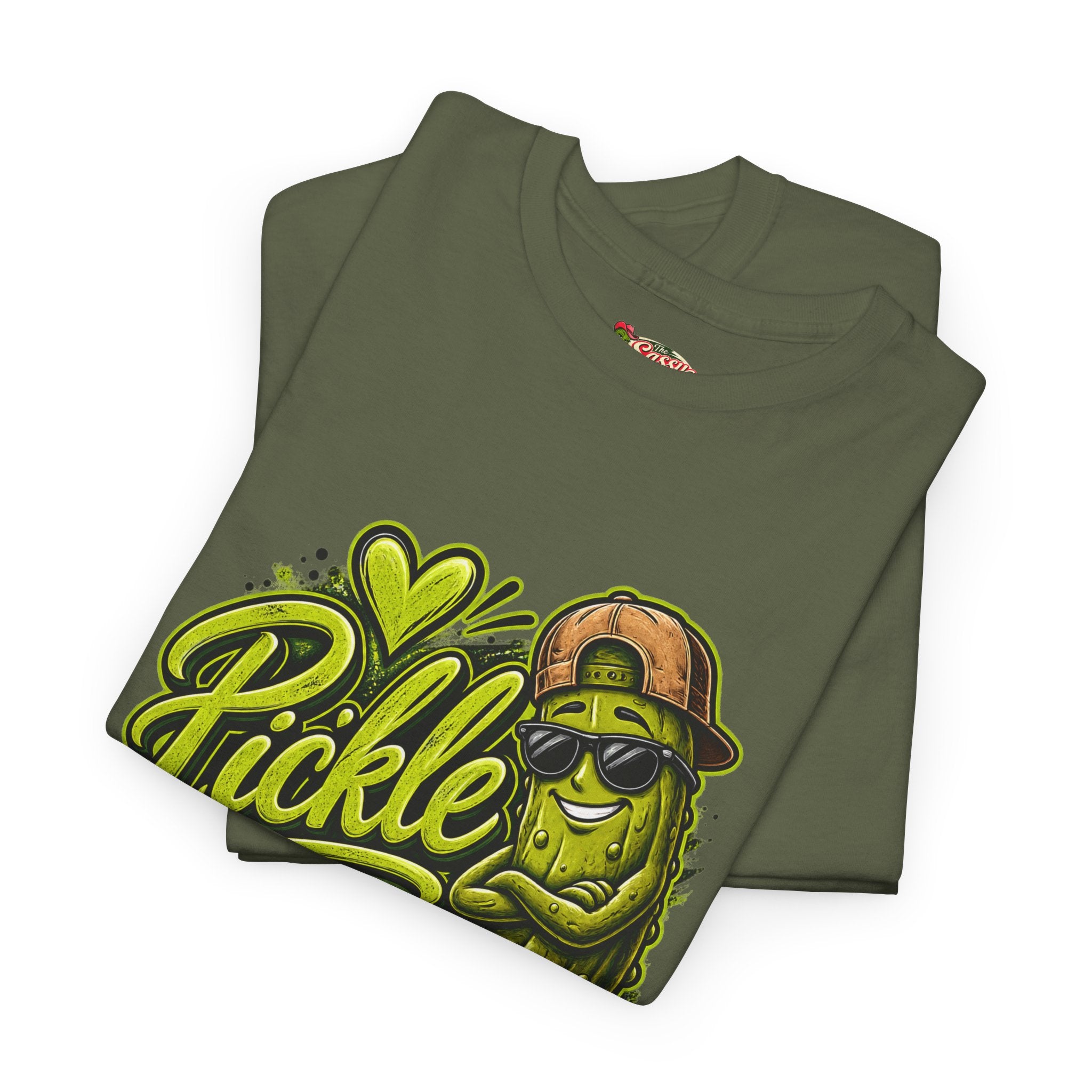Pickle Lover T-Shirt