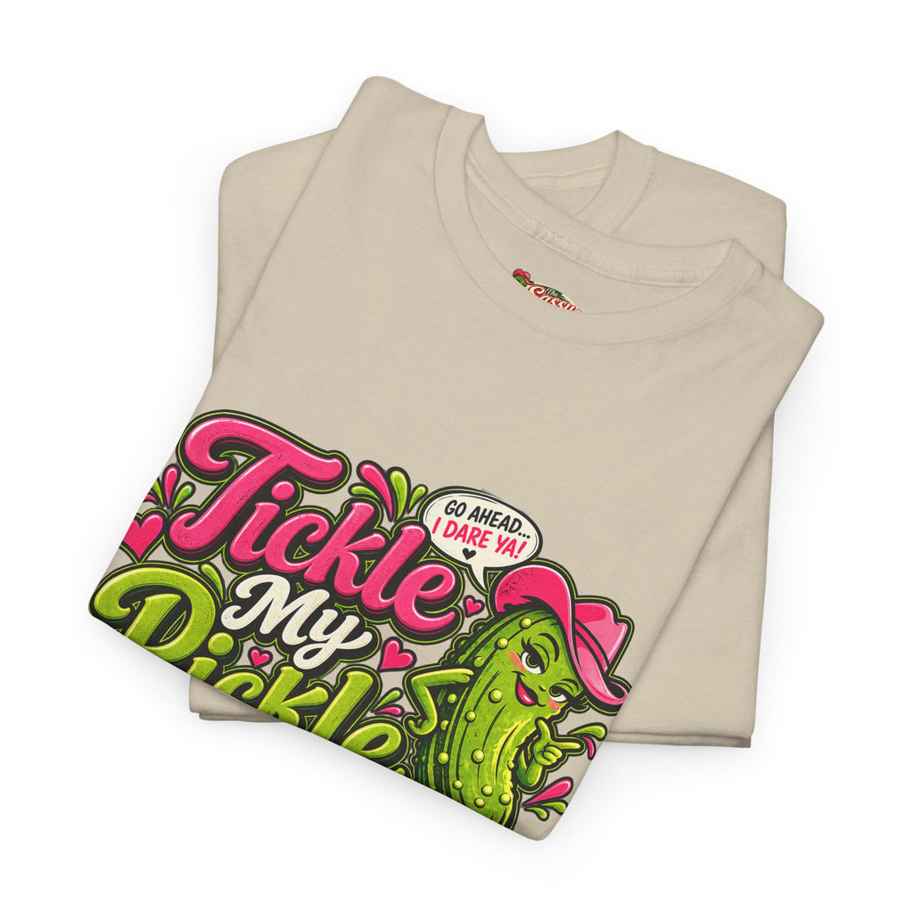 Tickle My Pickle T-Shirt