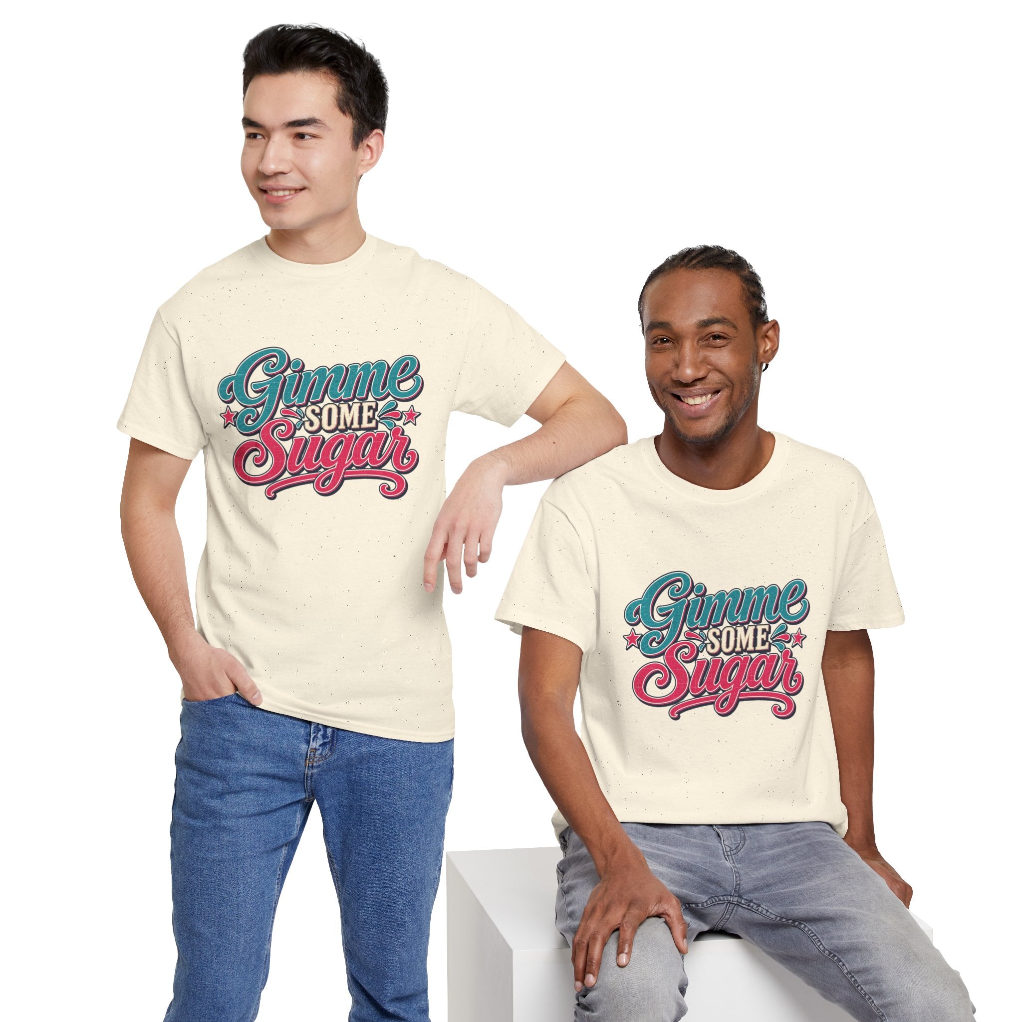 Gimme Some Sugar Southern Style T-Shirt
