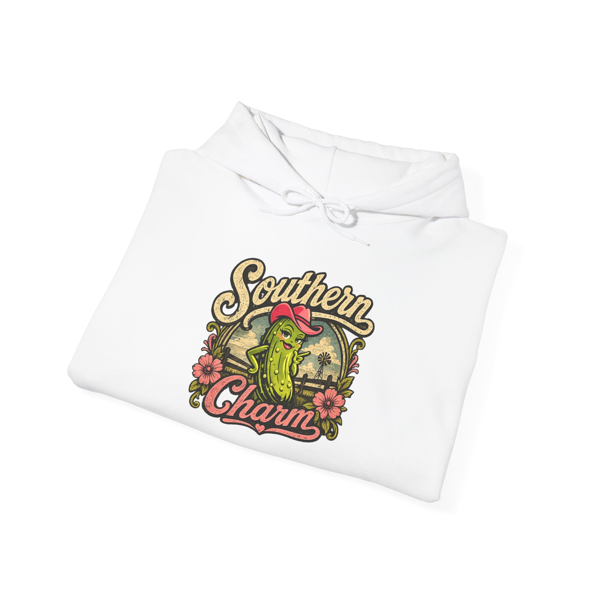 Southern Charm Hoodie