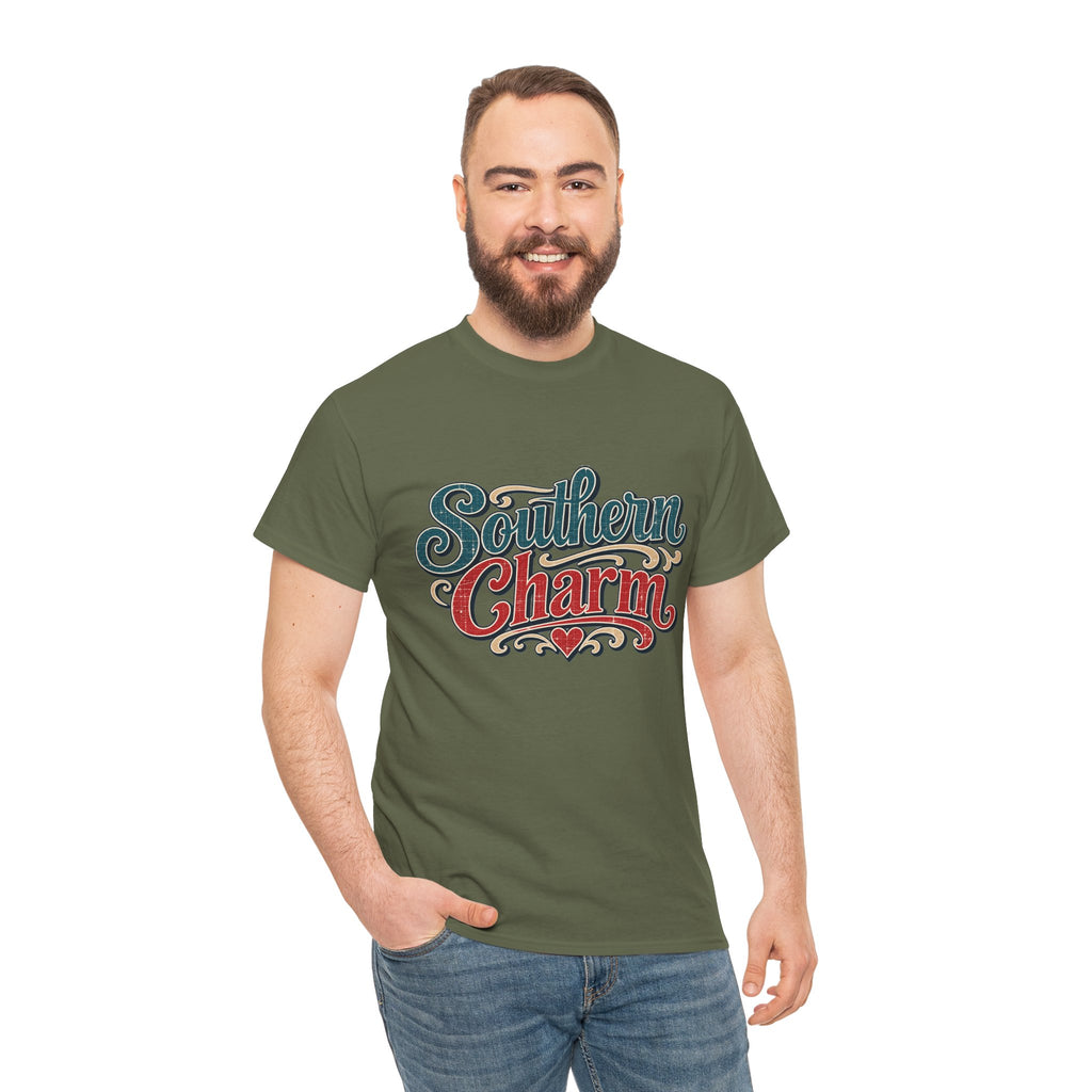Southern Charm Southern Style T-Shirt