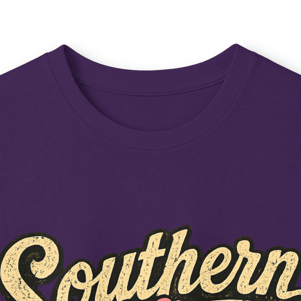 Southern Charm Long Sleeve Tee