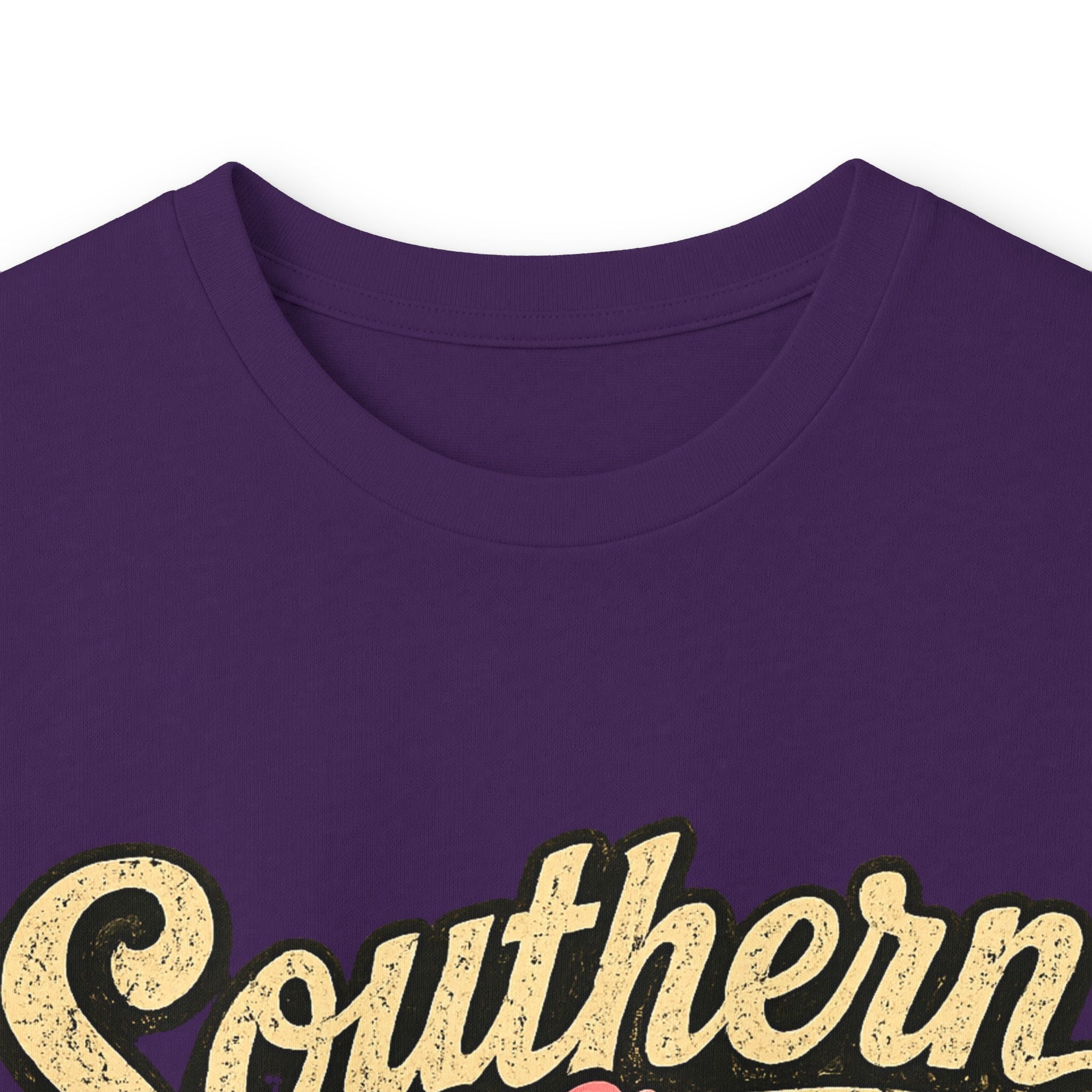 Southern Charm Long Sleeve Tee