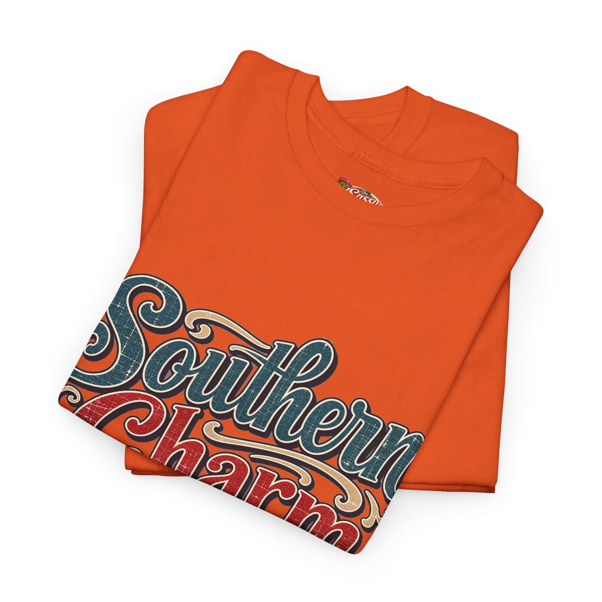 Southern Charm Southern Style T-Shirt