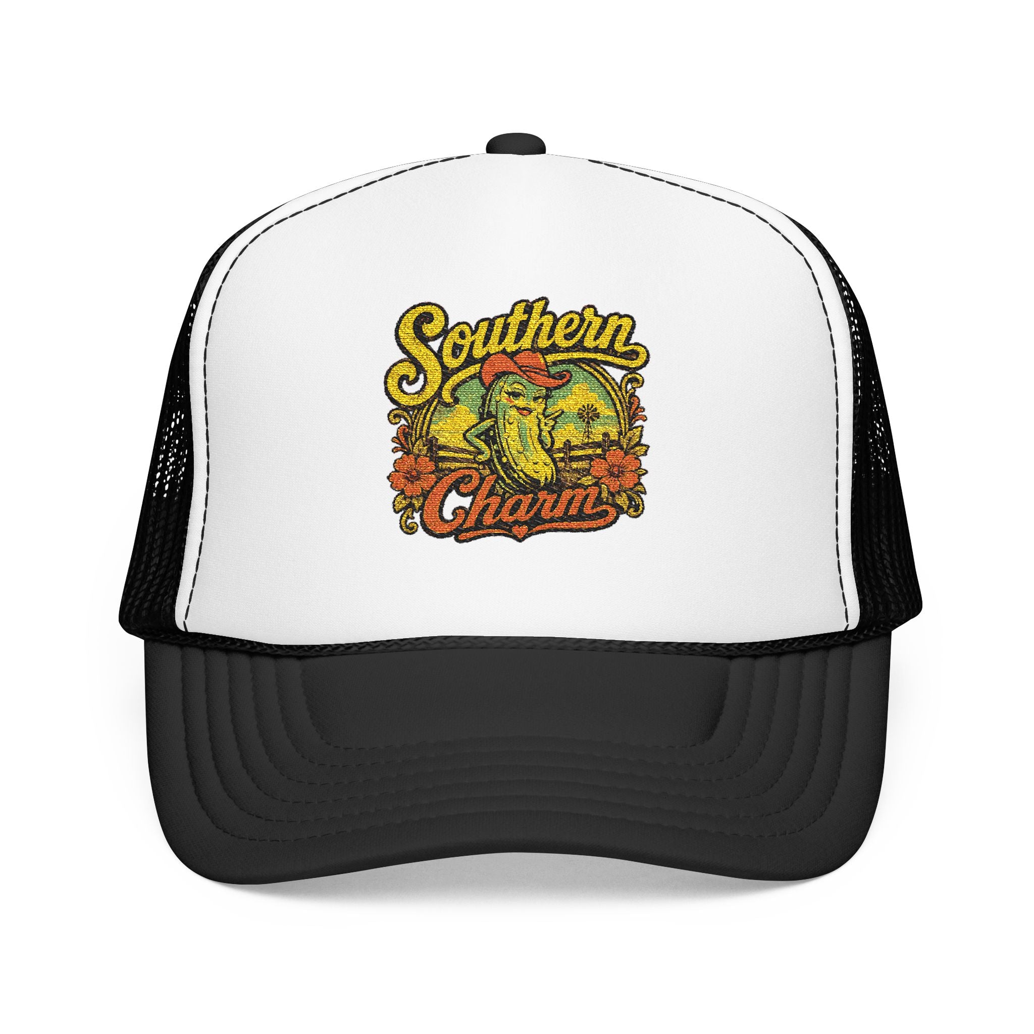 Southern Charm Trucker Hat