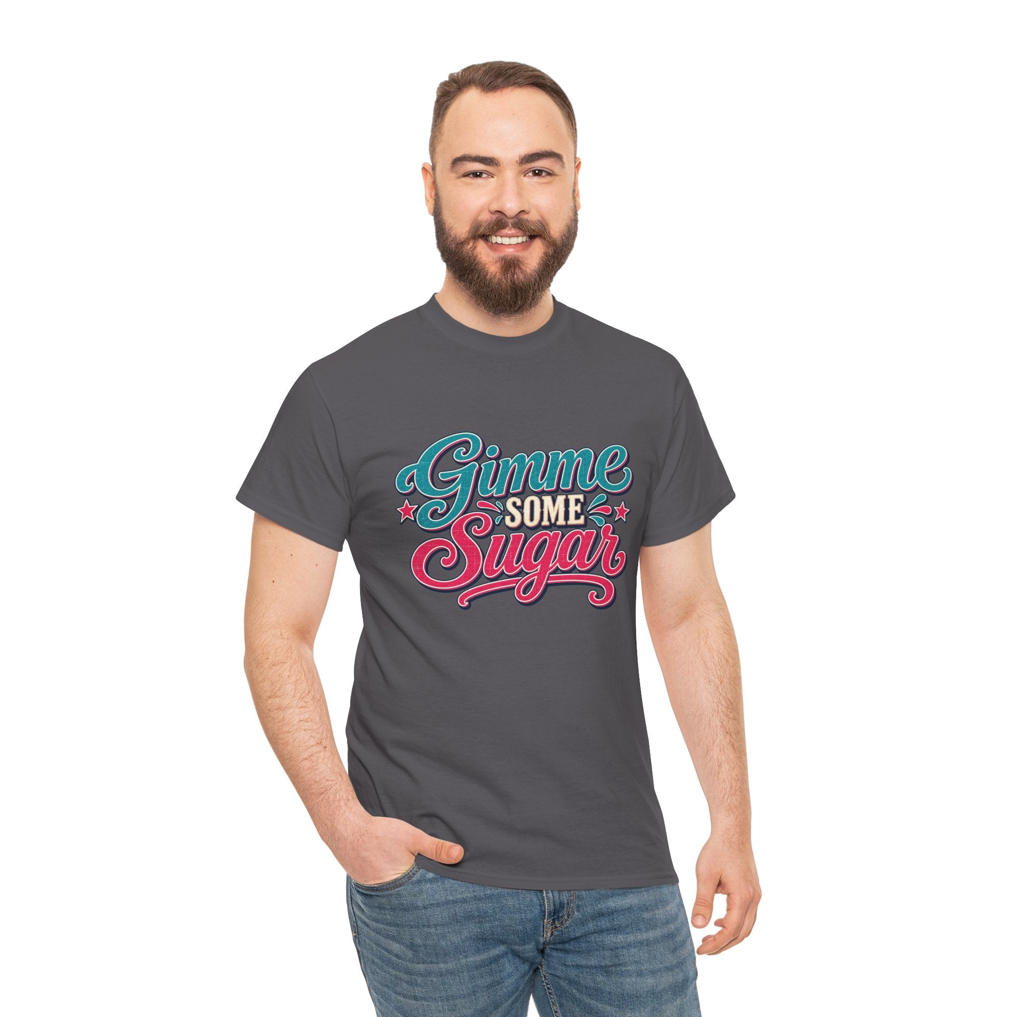 Gimme Some Sugar Southern Style T-Shirt
