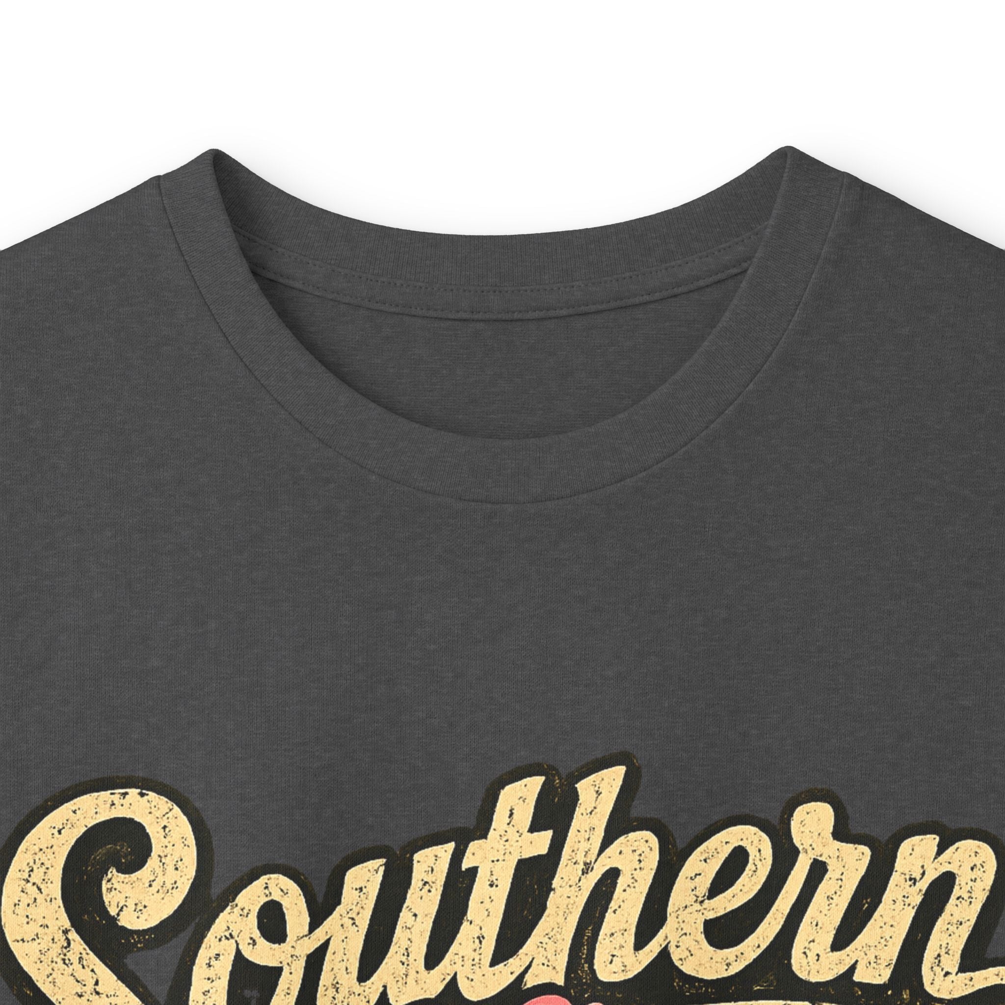 Southern Charm Long Sleeve Tee