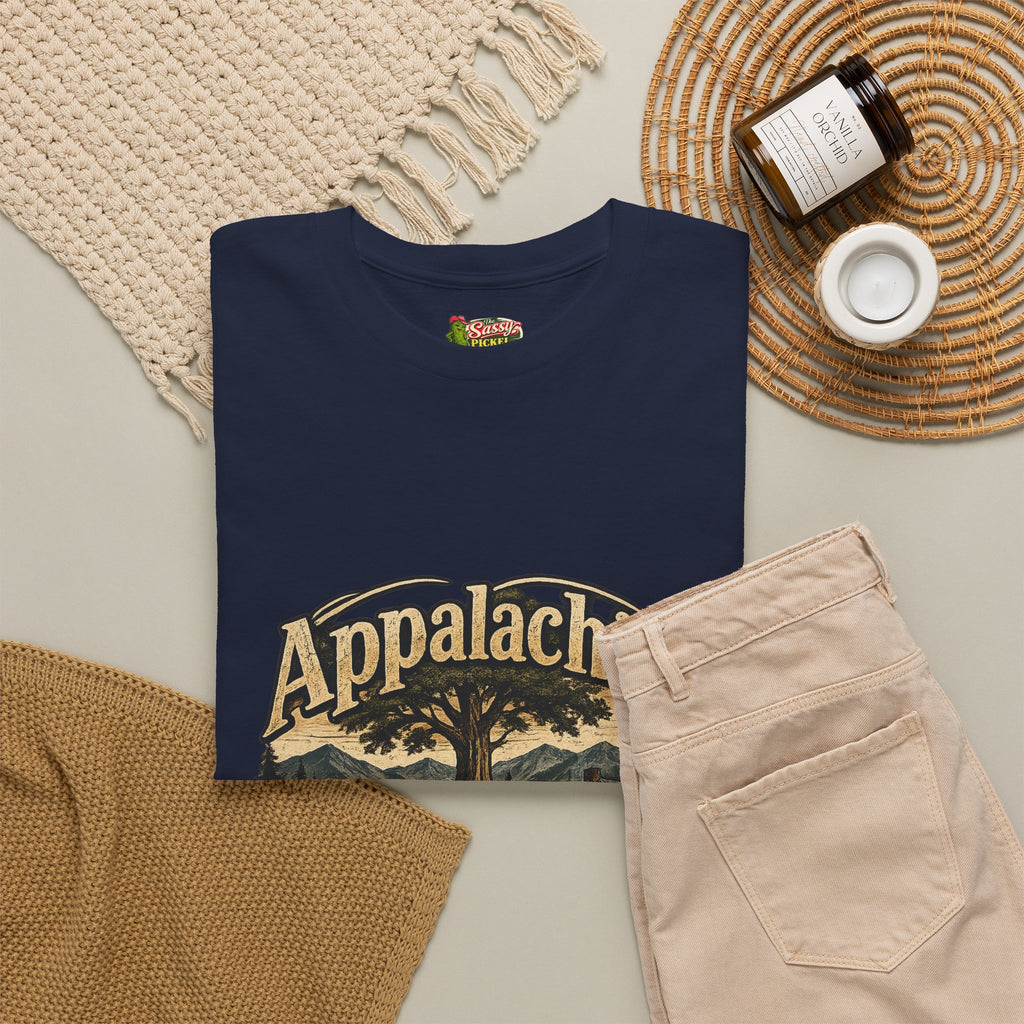 Appalachian Roots T-Shirt