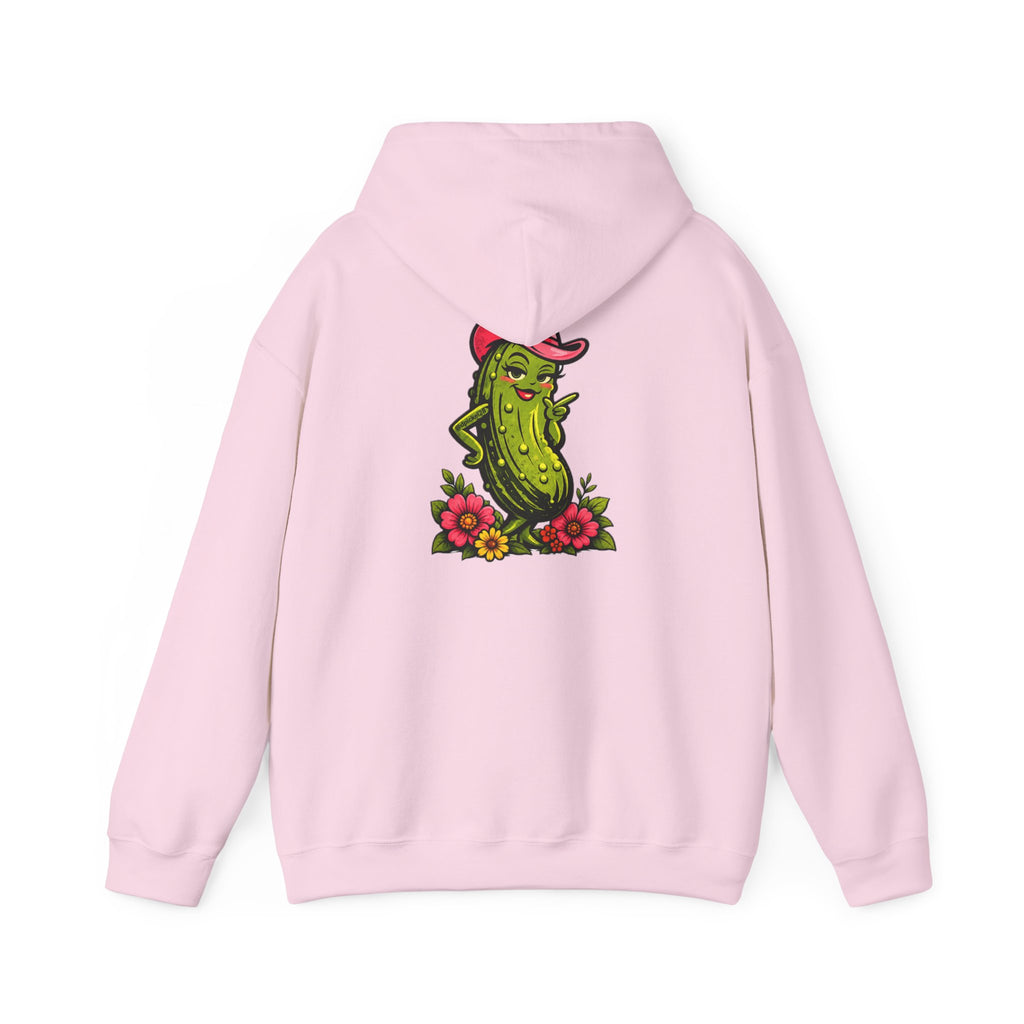 Queen On The Scene Hoodie👑