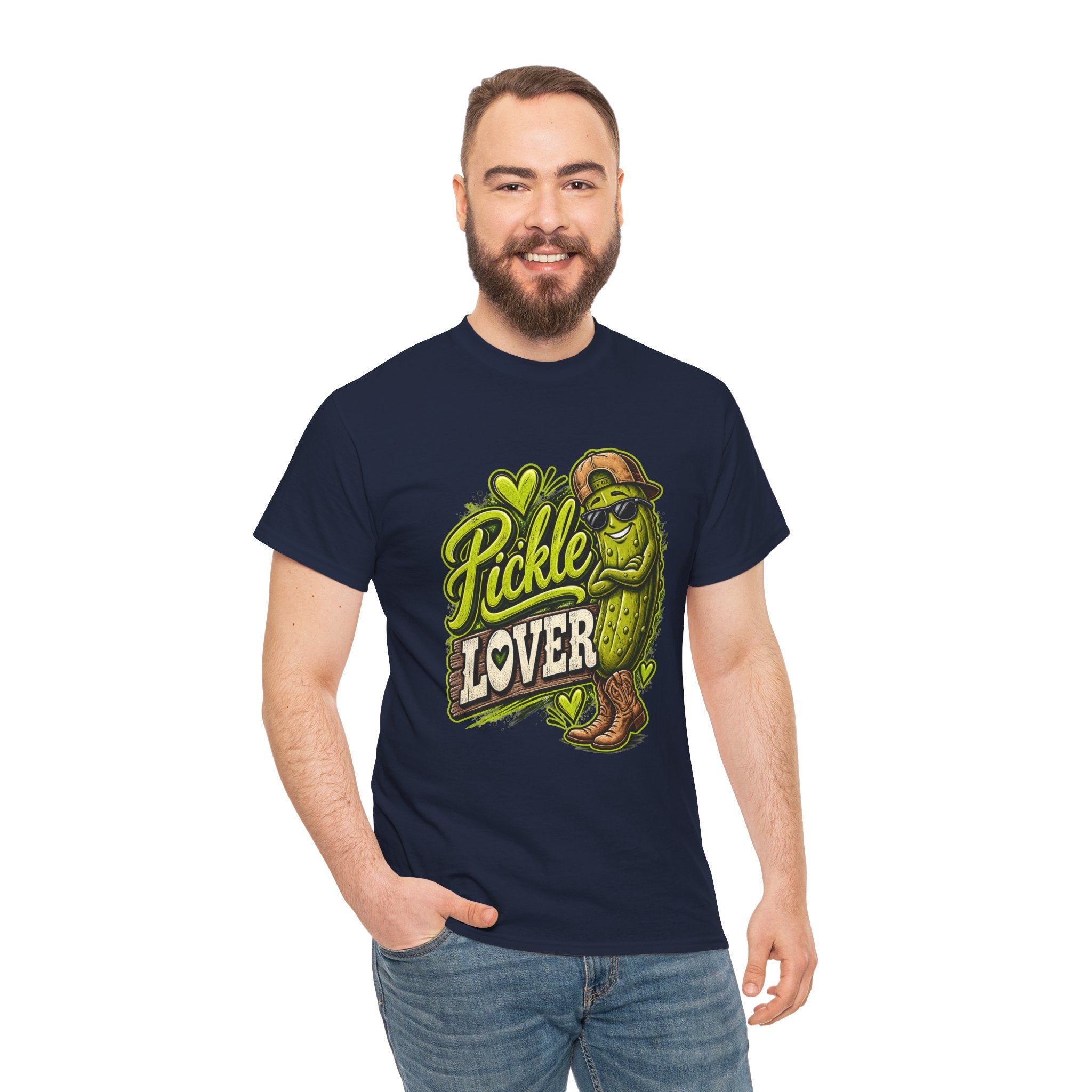 Pickle Lover T-Shirt