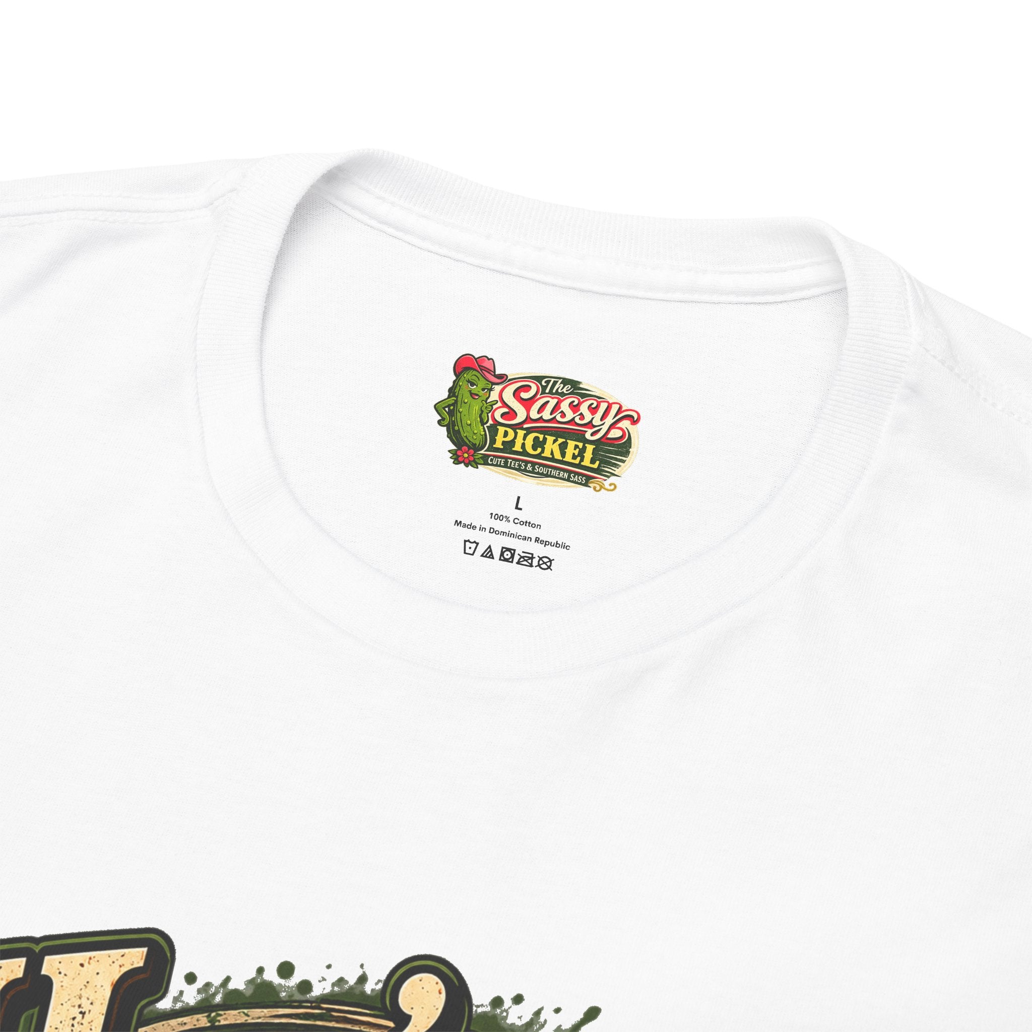 How’s Ya Mom ‘n’ Em? T-Shirt